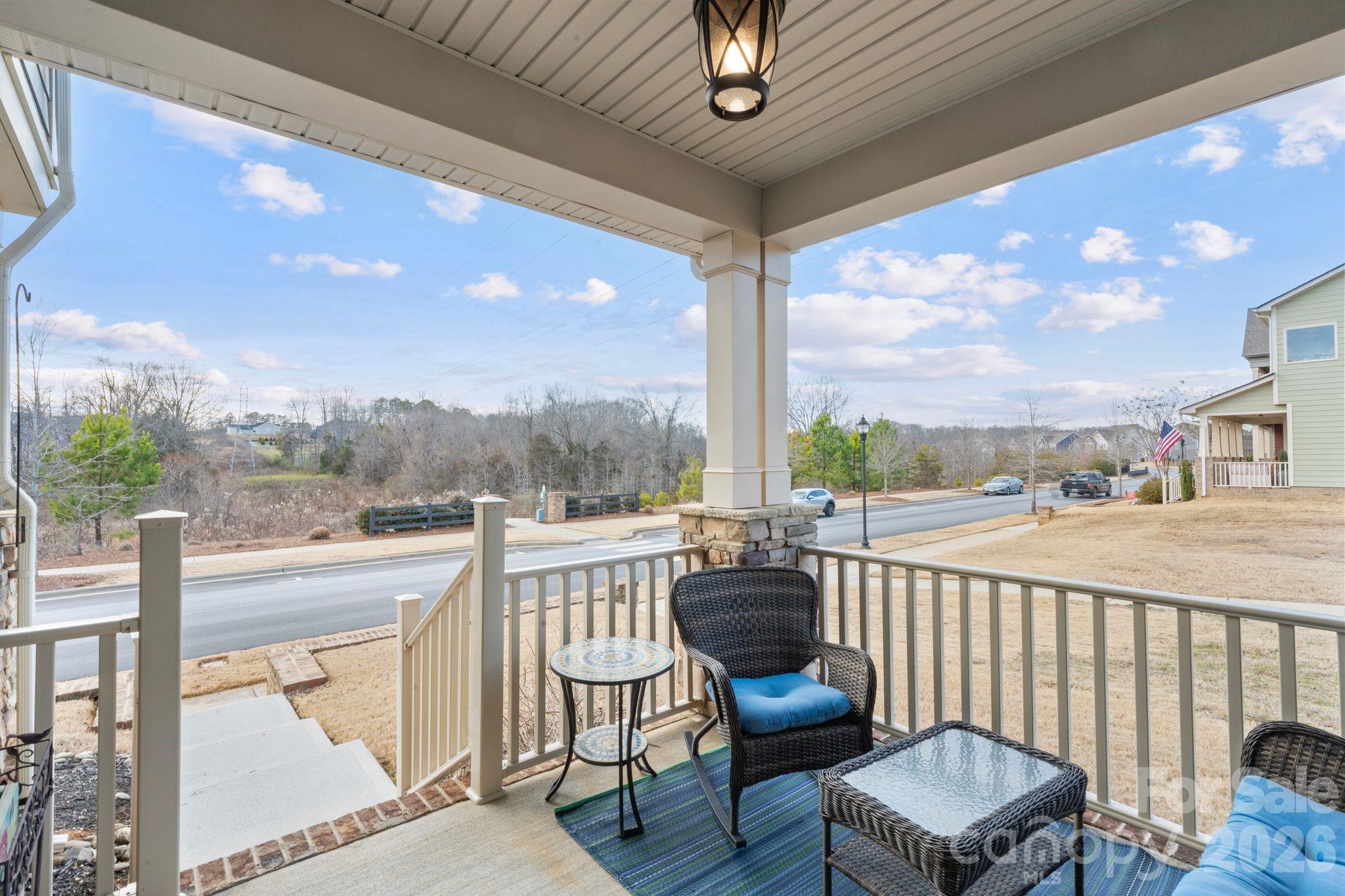 11634 Westbranch Parkway — Davidson