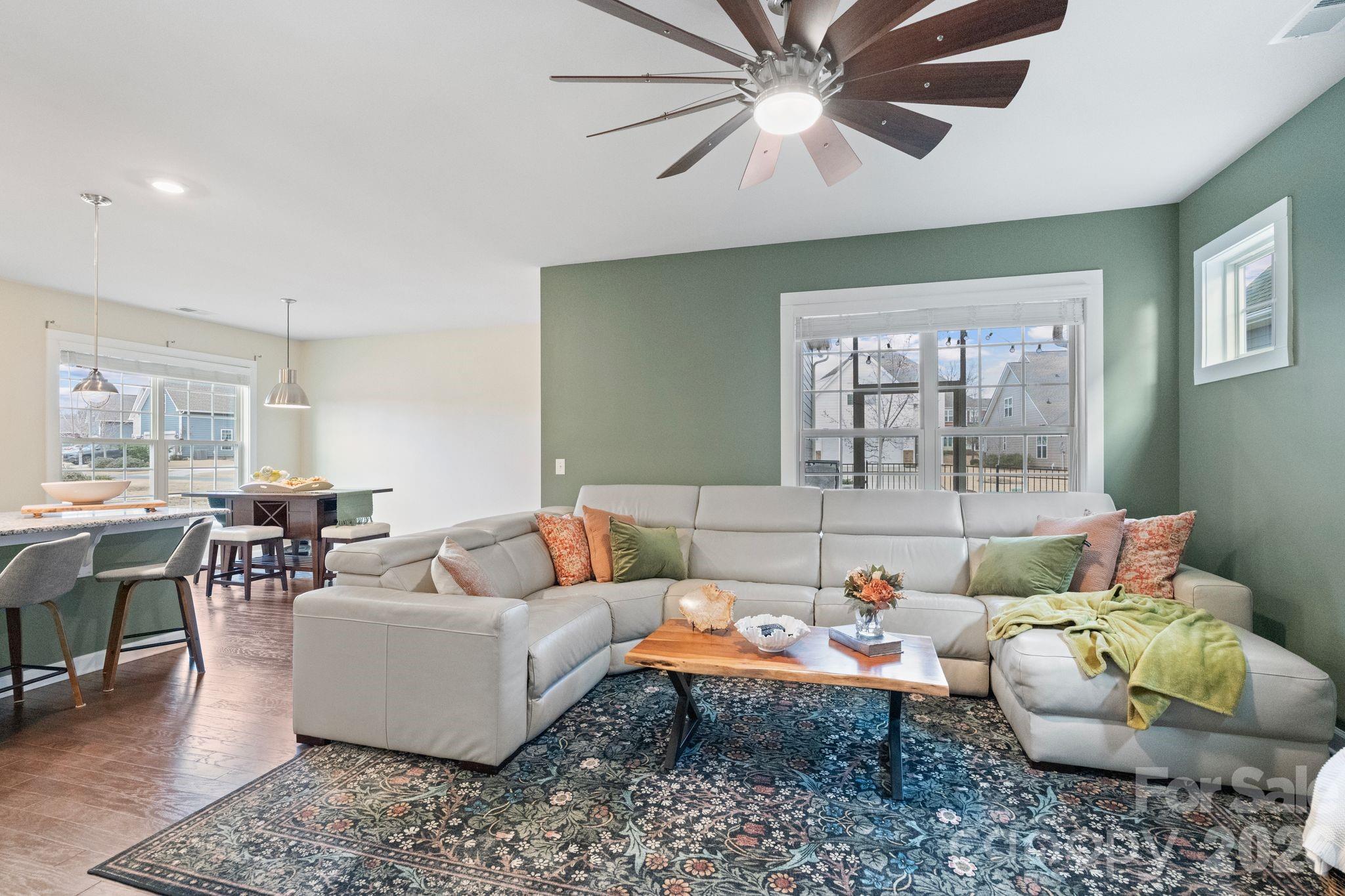 11634 Westbranch Parkway — Davidson