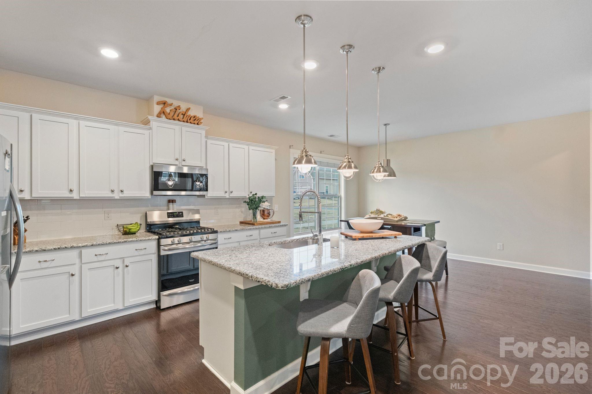 11634 Westbranch Parkway — Davidson