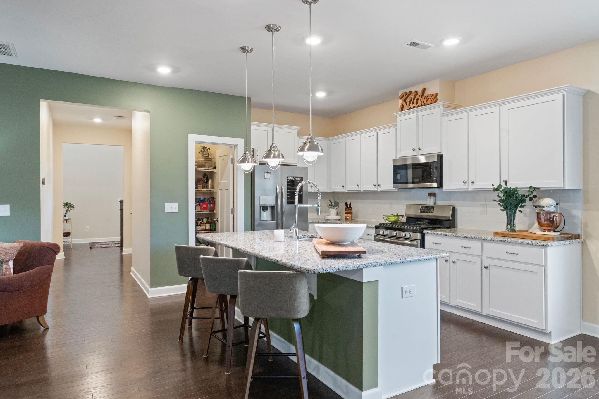11634 Westbranch Parkway — Davidson