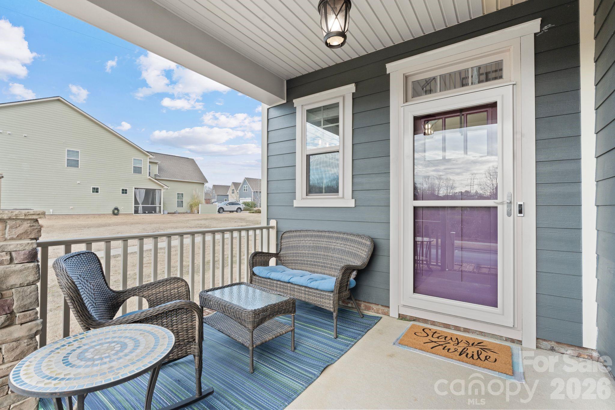 11634 Westbranch Parkway — Davidson