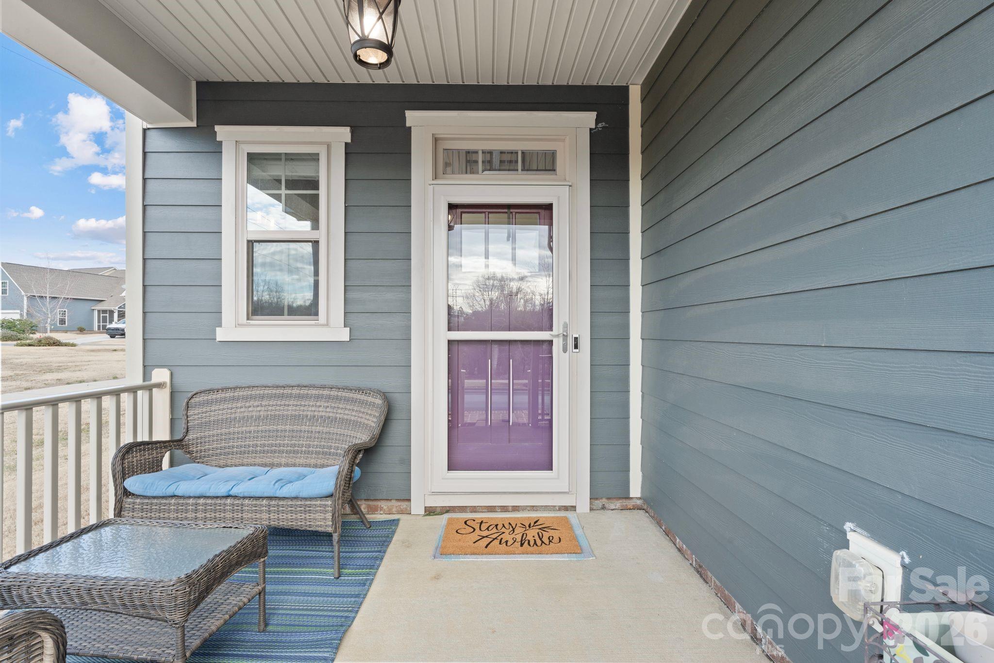 11634 Westbranch Parkway — Davidson