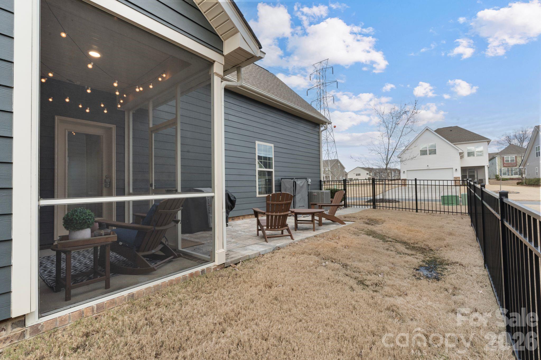 11634 Westbranch Parkway — Davidson