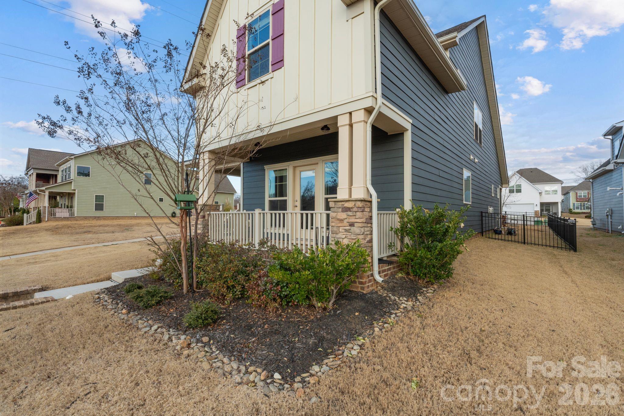 11634 Westbranch Parkway — Davidson