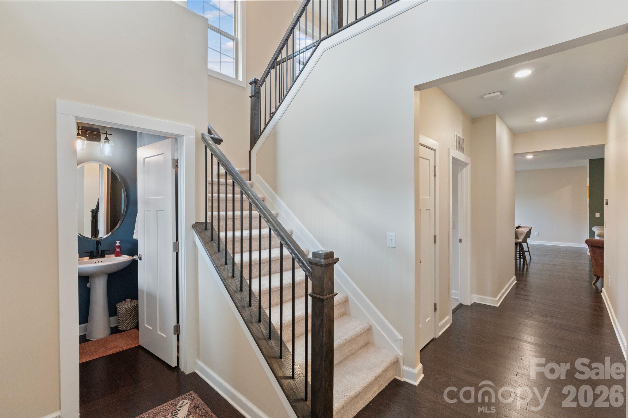 11634 Westbranch Parkway — Davidson