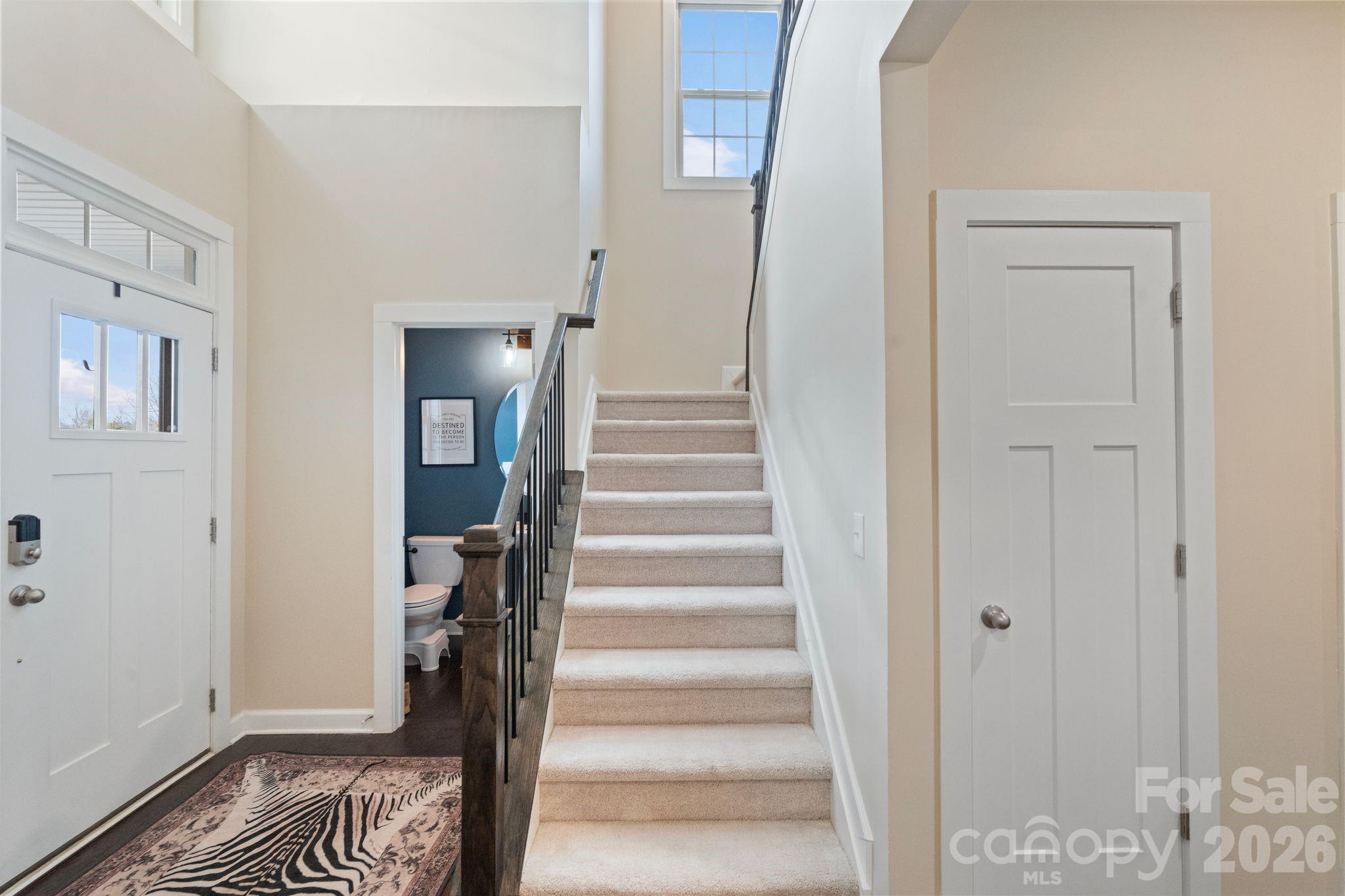 11634 Westbranch Parkway — Davidson