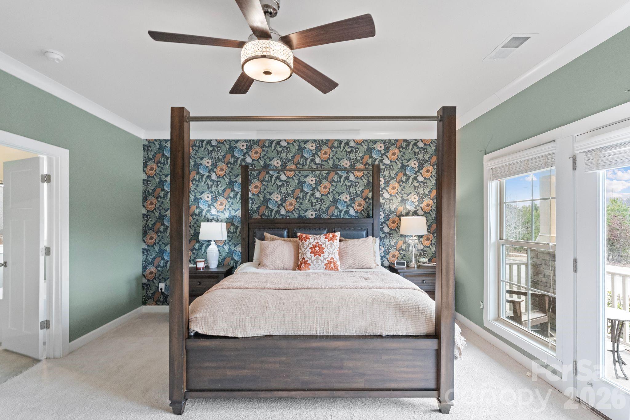 11634 Westbranch Parkway — Davidson