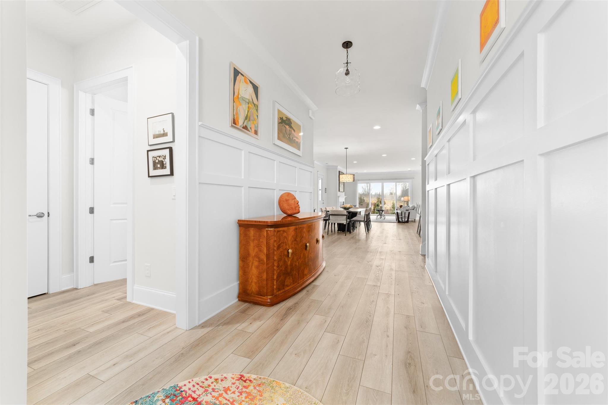 14015 Cameryn Elise Drive — Cornelius