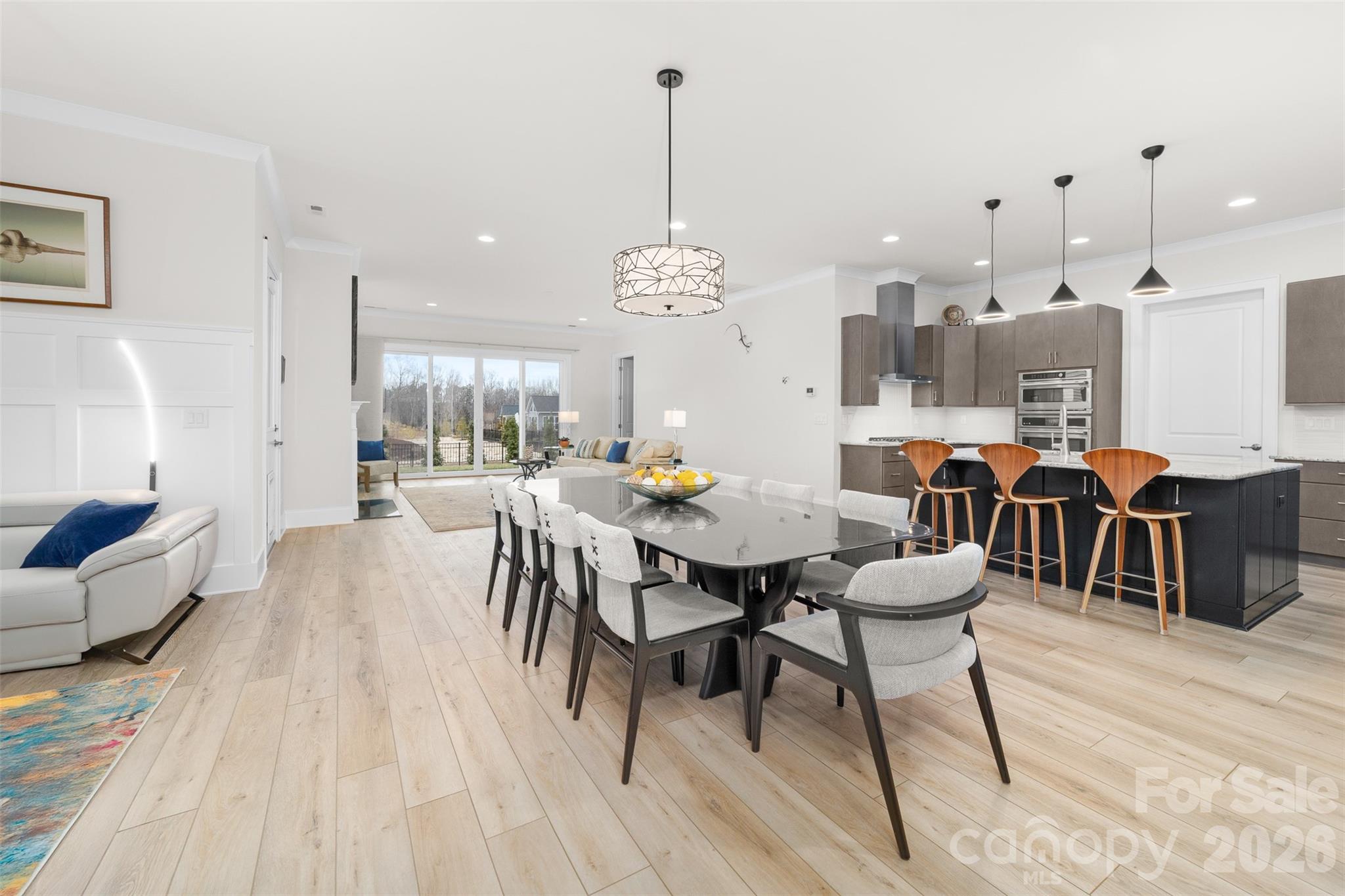 14015 Cameryn Elise Drive — Cornelius