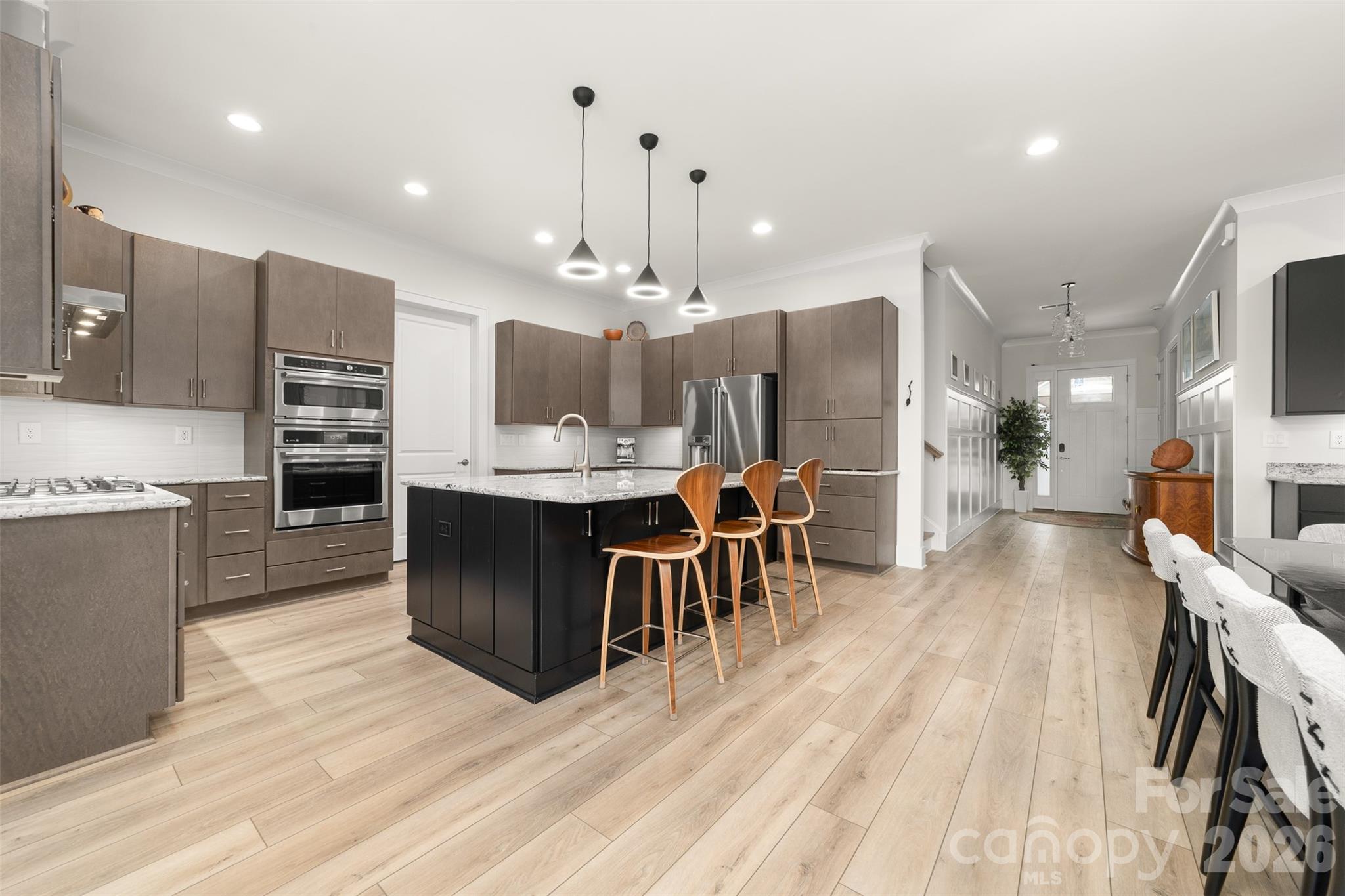 14015 Cameryn Elise Drive — Cornelius