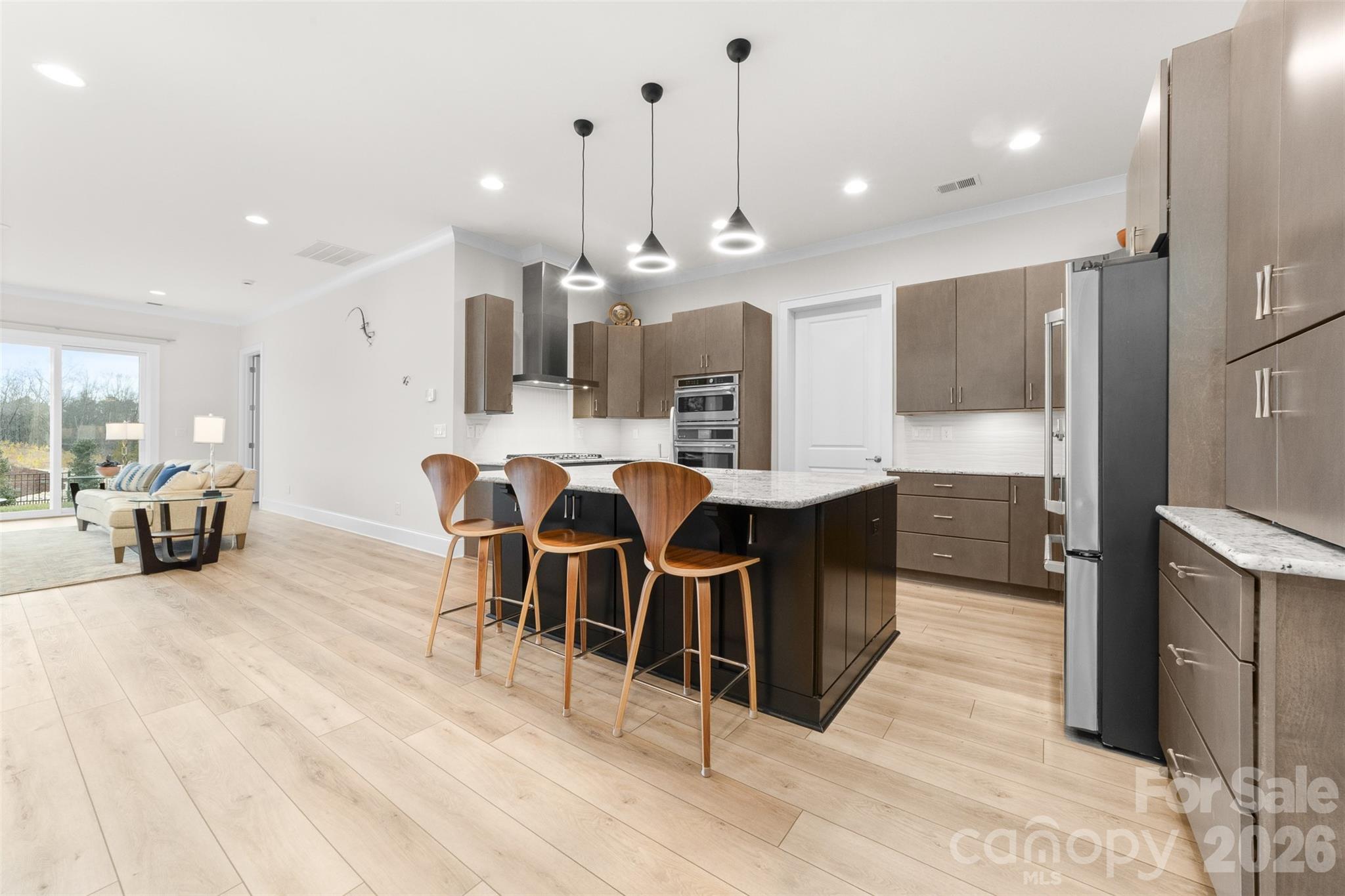 14015 Cameryn Elise Drive — Cornelius