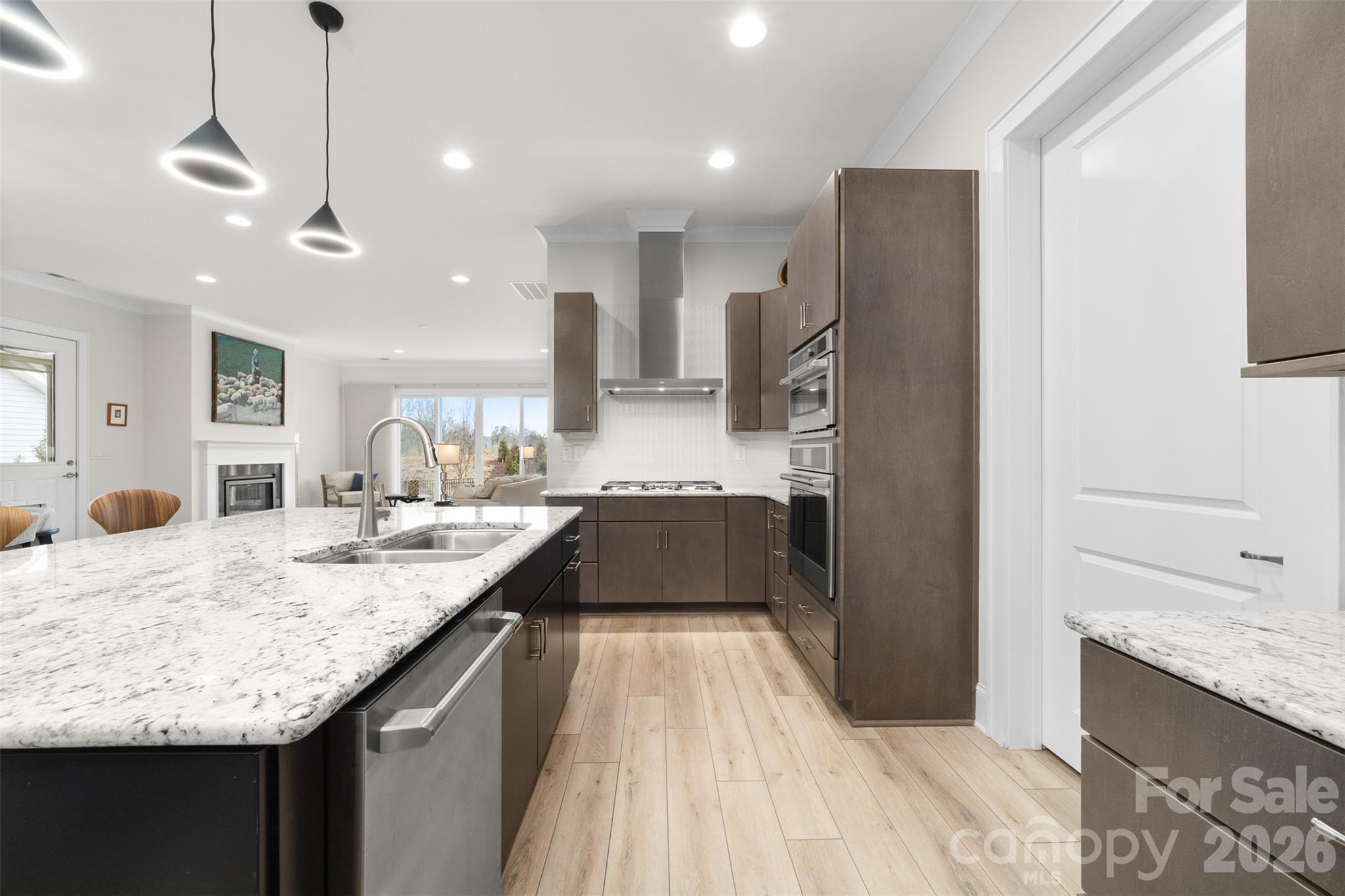 14015 Cameryn Elise Drive — Cornelius