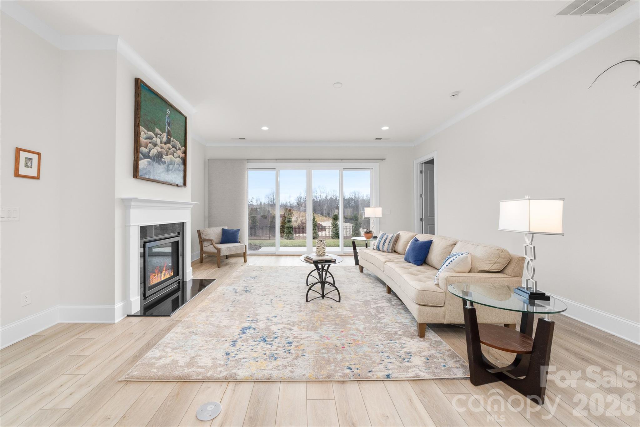 14015 Cameryn Elise Drive — Cornelius