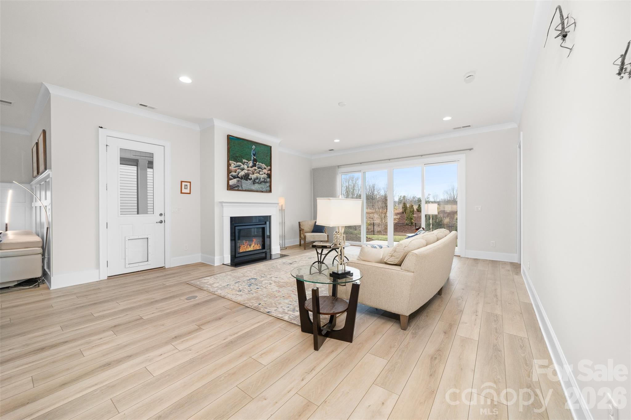 14015 Cameryn Elise Drive — Cornelius