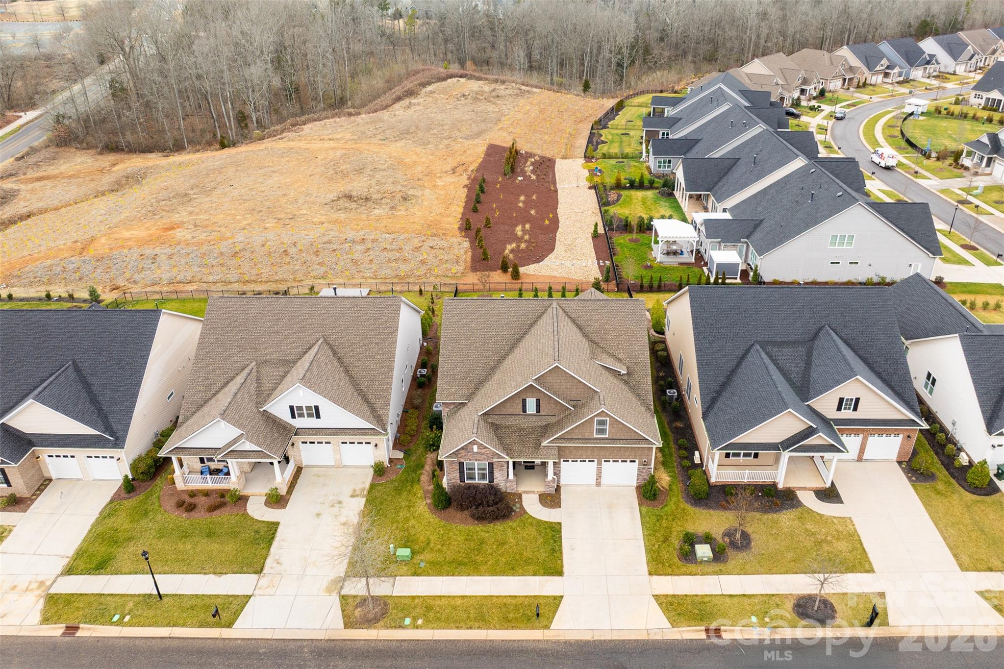 14015 Cameryn Elise Drive — Cornelius