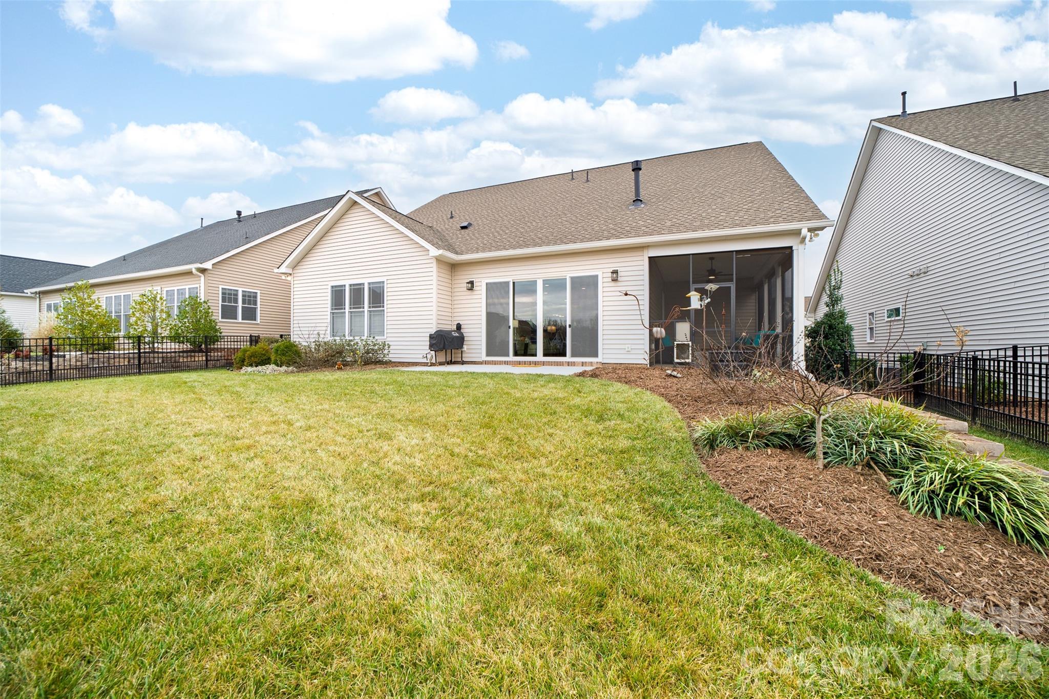 14015 Cameryn Elise Drive — Cornelius