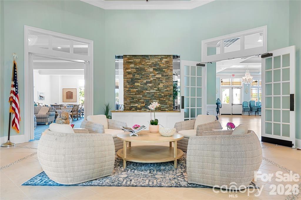 14015 Cameryn Elise Drive — Cornelius