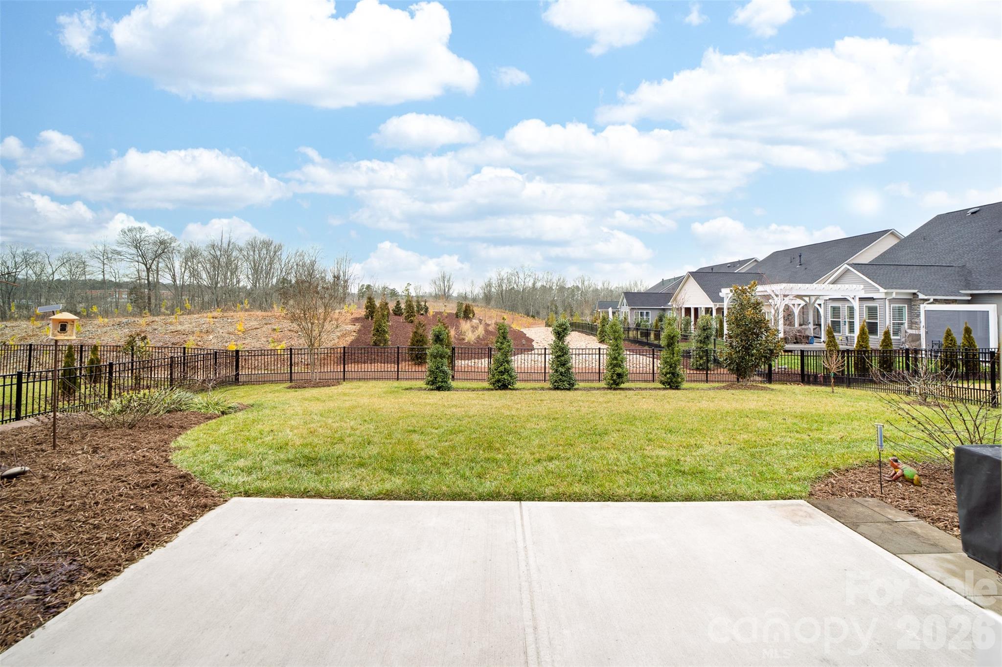 14015 Cameryn Elise Drive — Cornelius