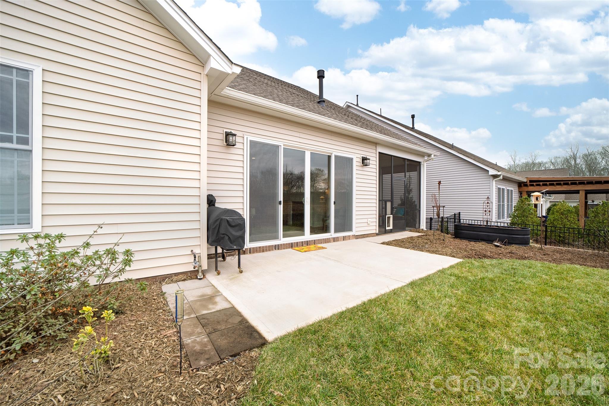 14015 Cameryn Elise Drive — Cornelius