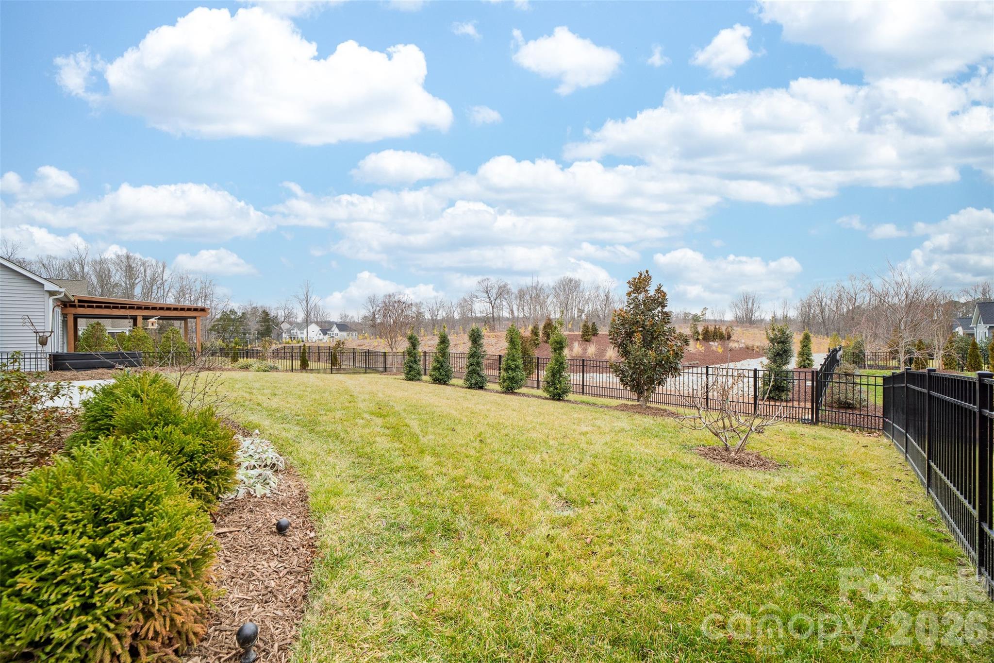14015 Cameryn Elise Drive — Cornelius