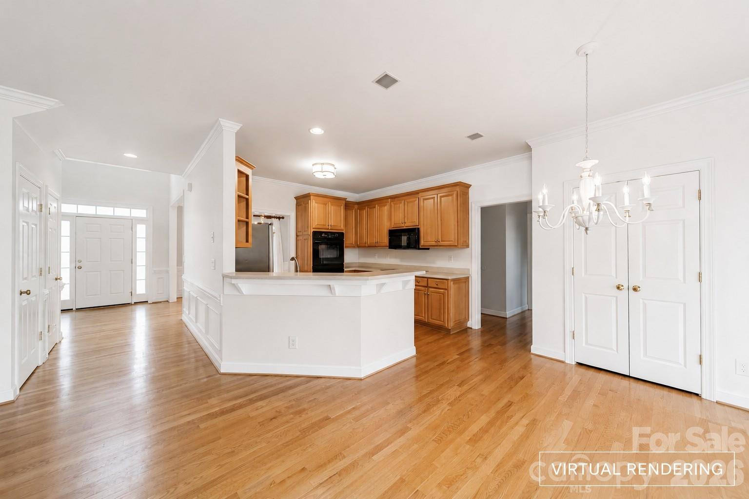 4006 Belle Meade Circle — Belmont