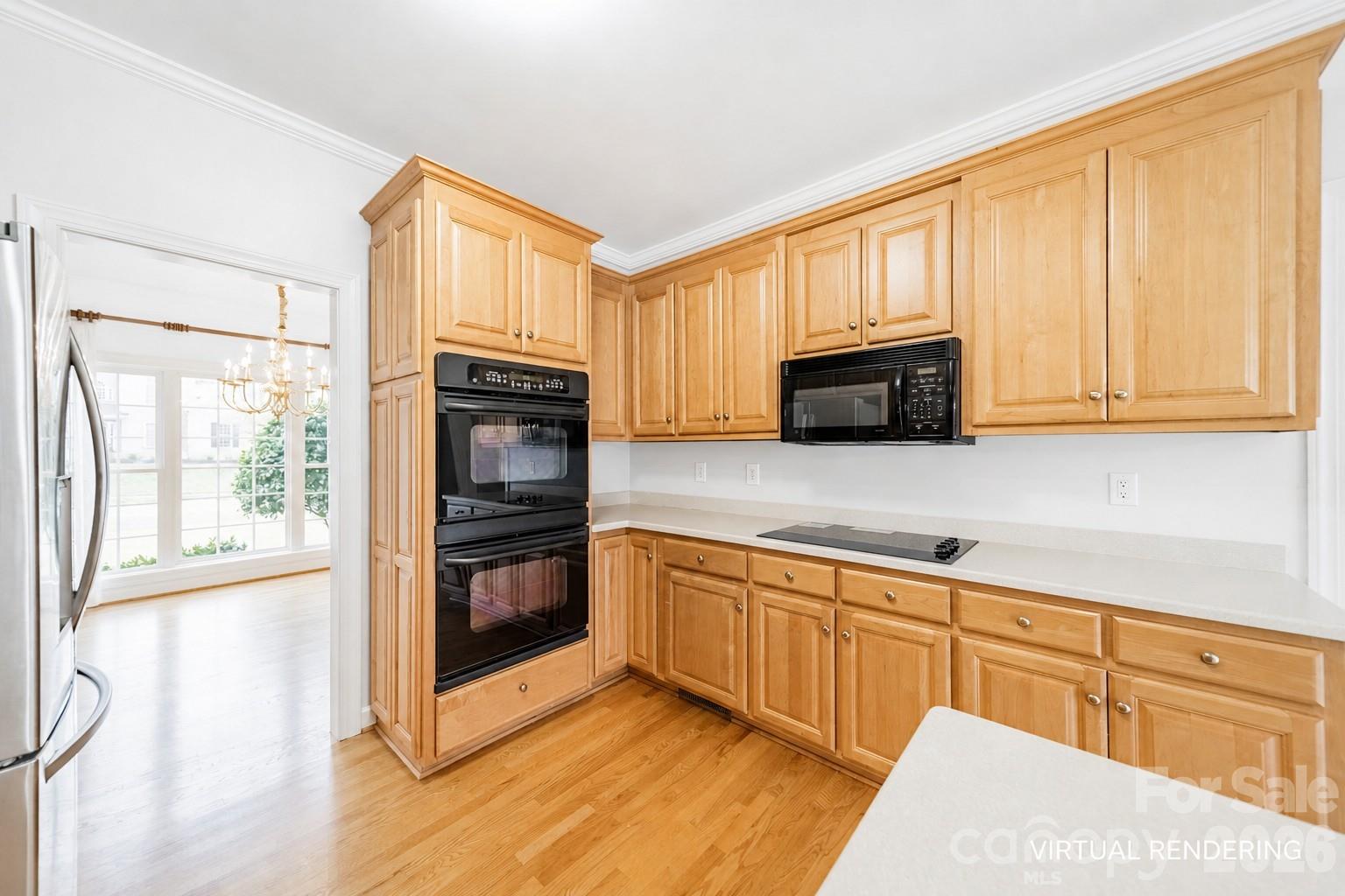 4006 Belle Meade Circle — Belmont