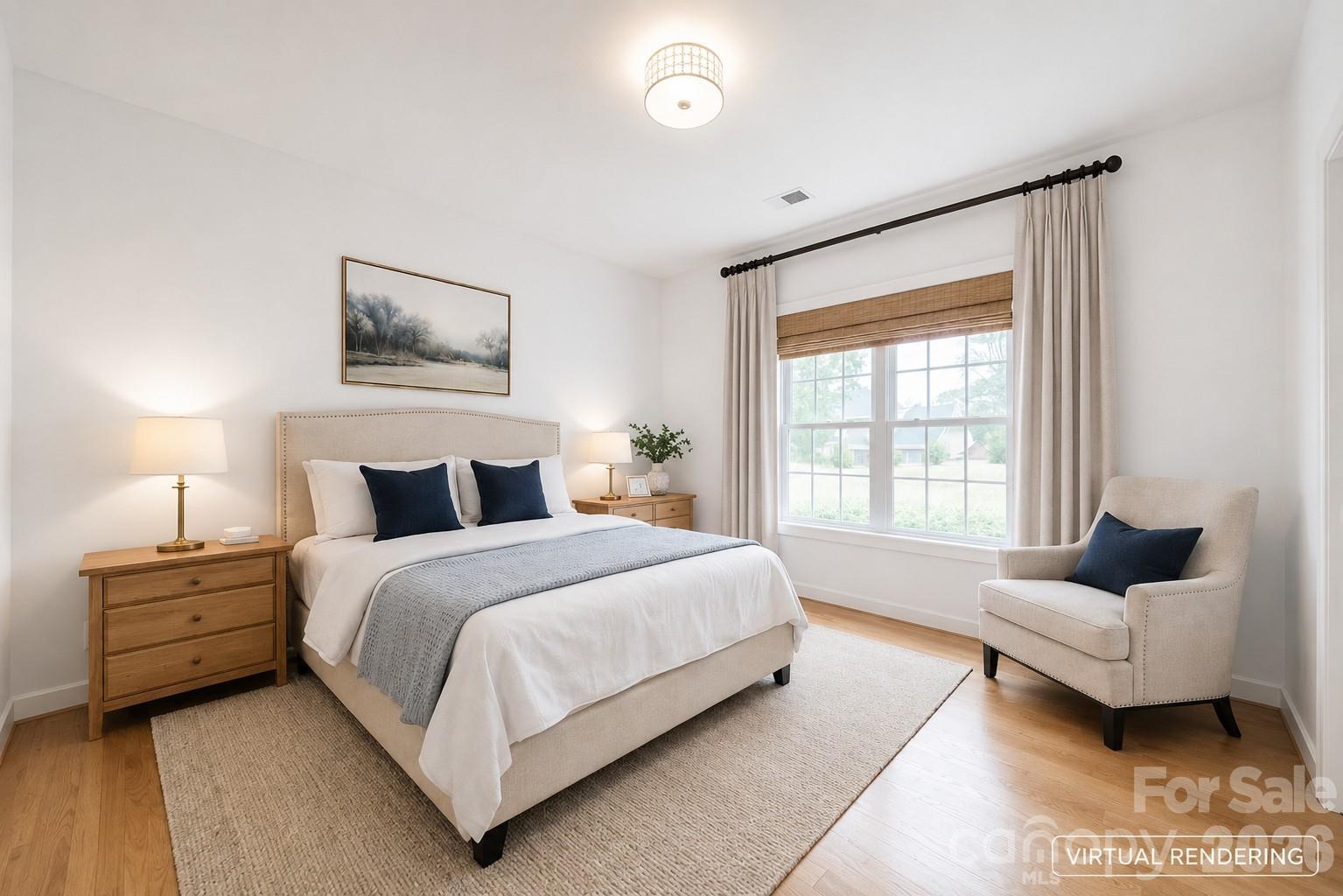 4006 Belle Meade Circle — Belmont