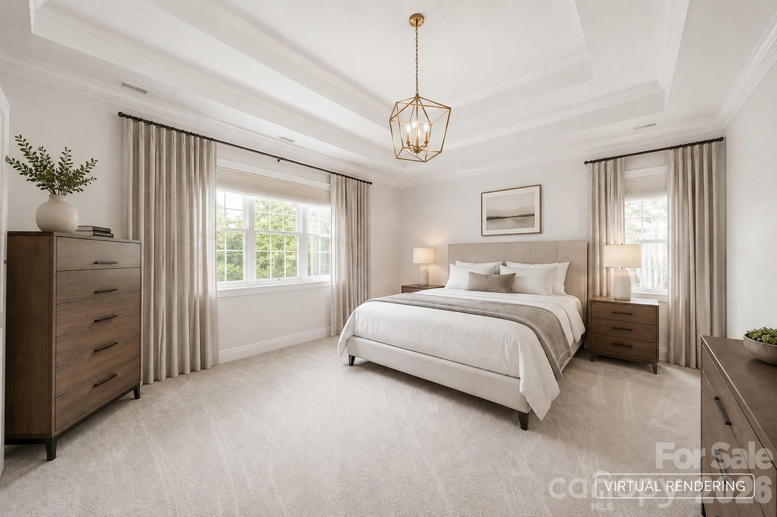 4006 Belle Meade Circle — Belmont