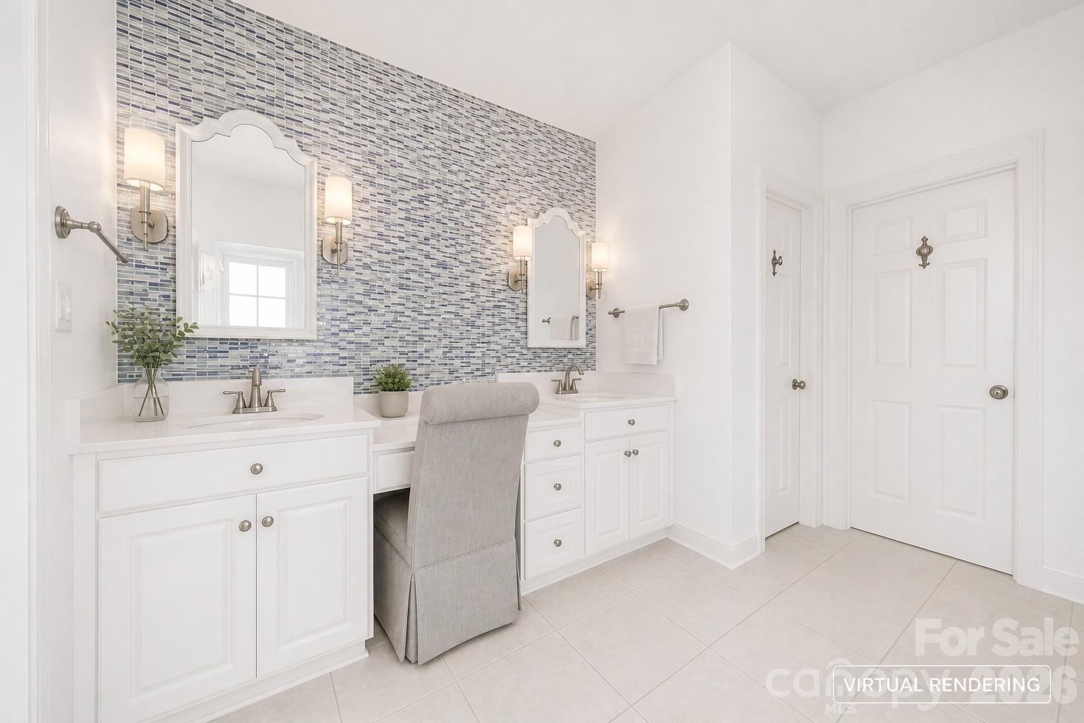 4006 Belle Meade Circle — Belmont