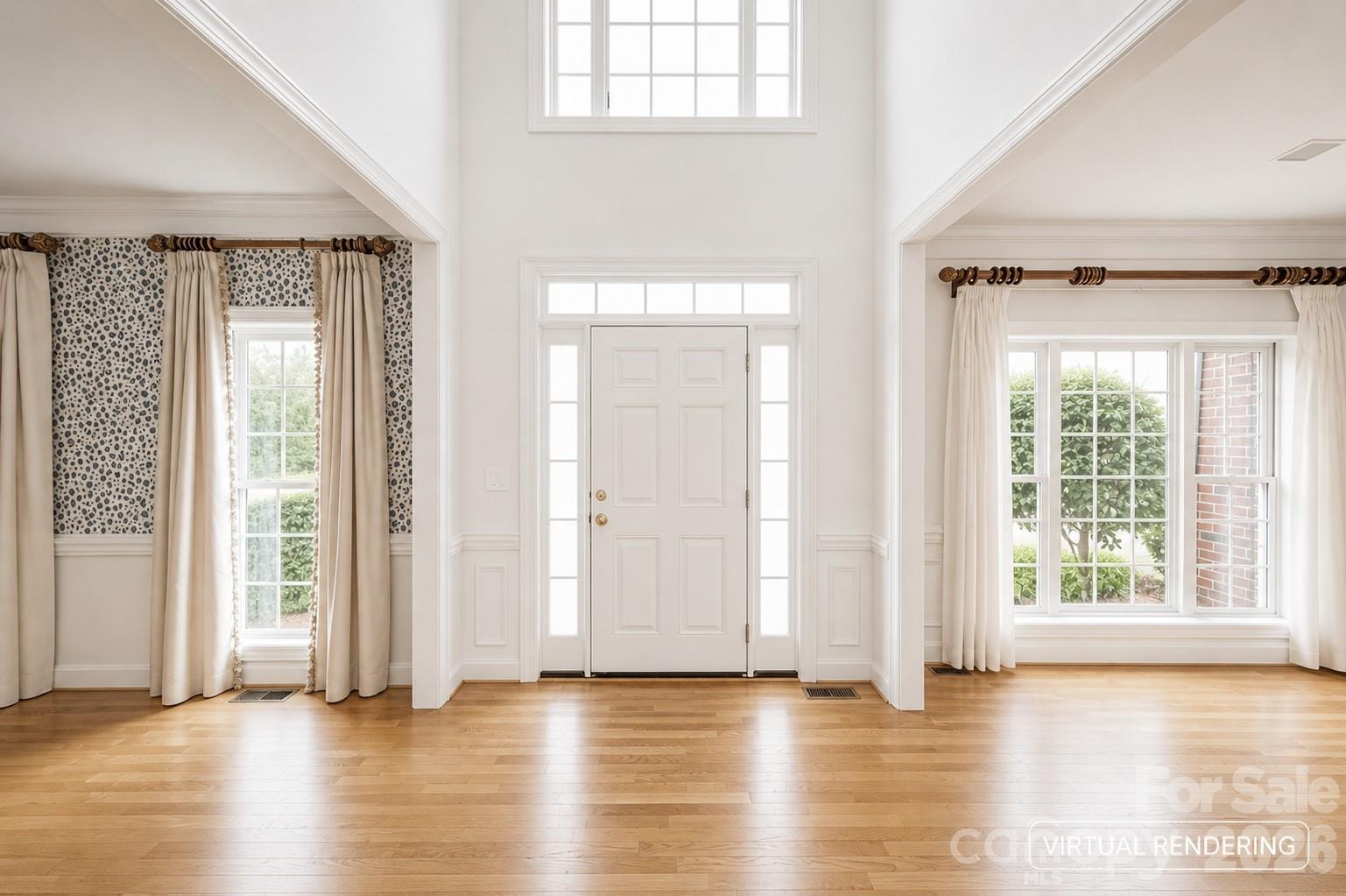 4006 Belle Meade Circle — Belmont