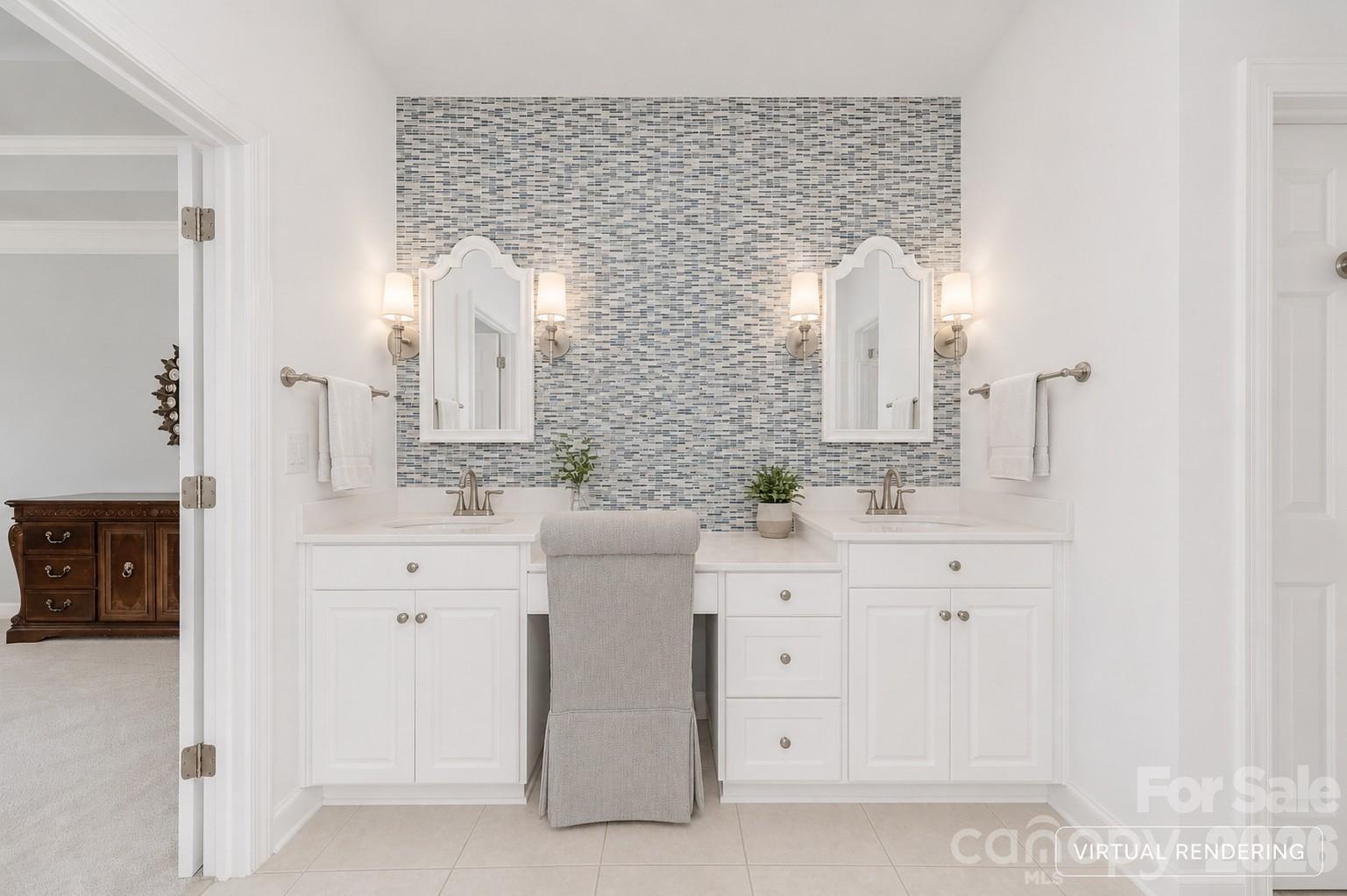 4006 Belle Meade Circle — Belmont