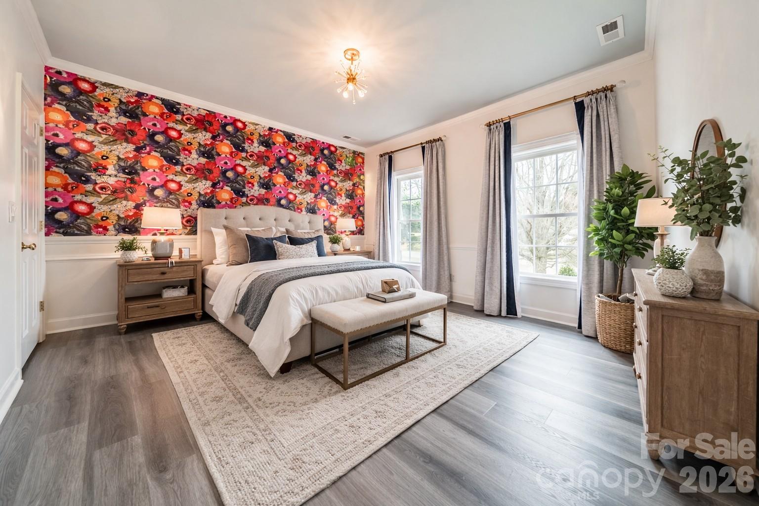 4006 Belle Meade Circle — Belmont