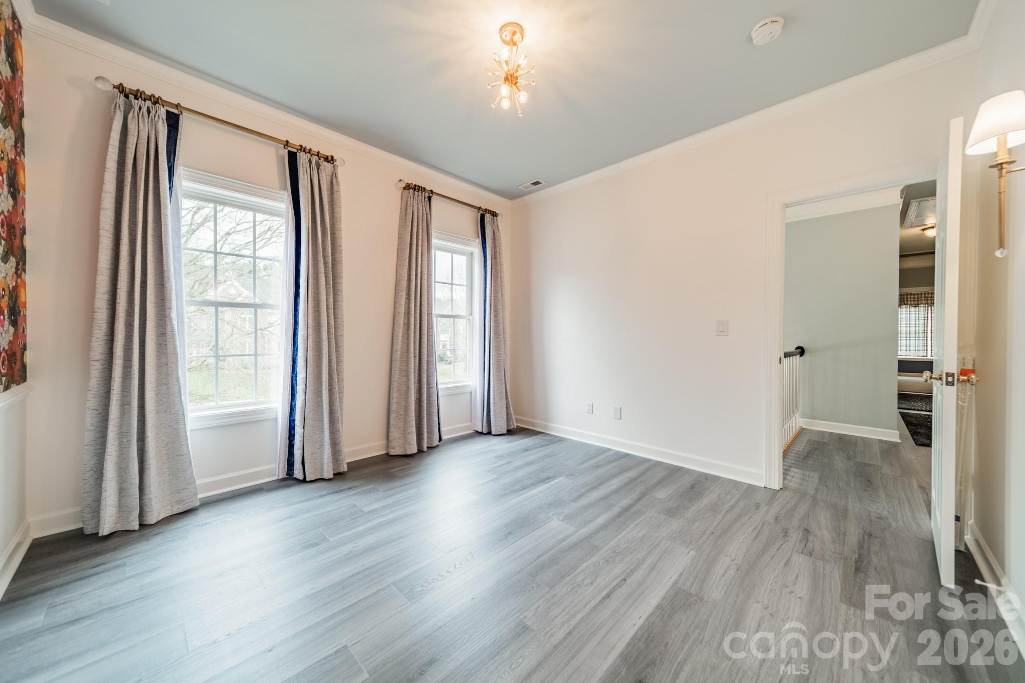 4006 Belle Meade Circle — Belmont