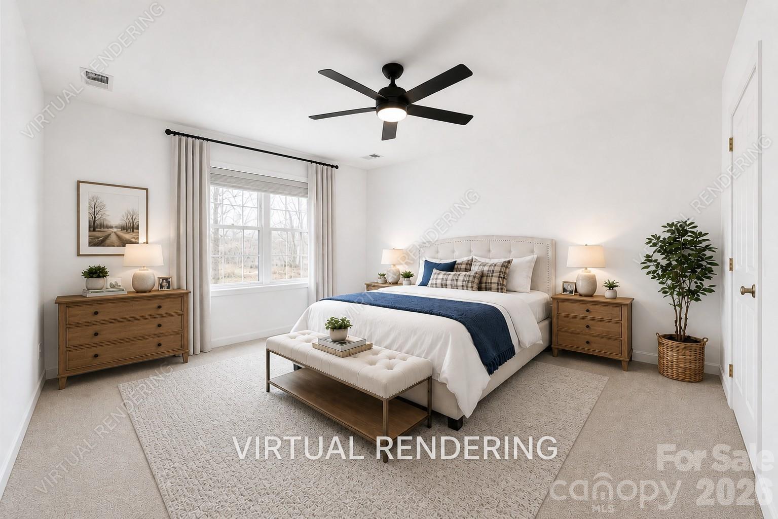4006 Belle Meade Circle — Belmont