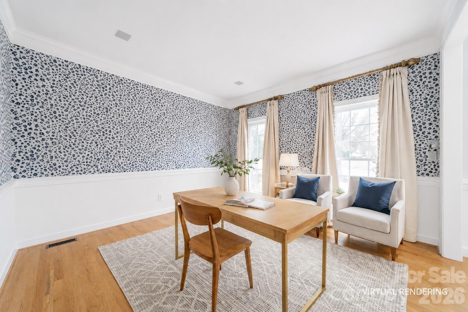 4006 Belle Meade Circle — Belmont