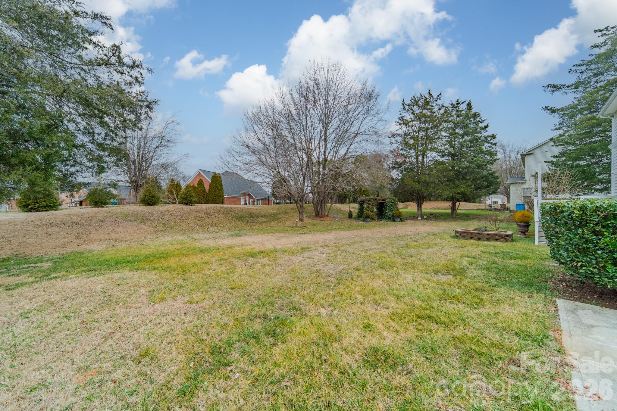 4006 Belle Meade Circle — Belmont