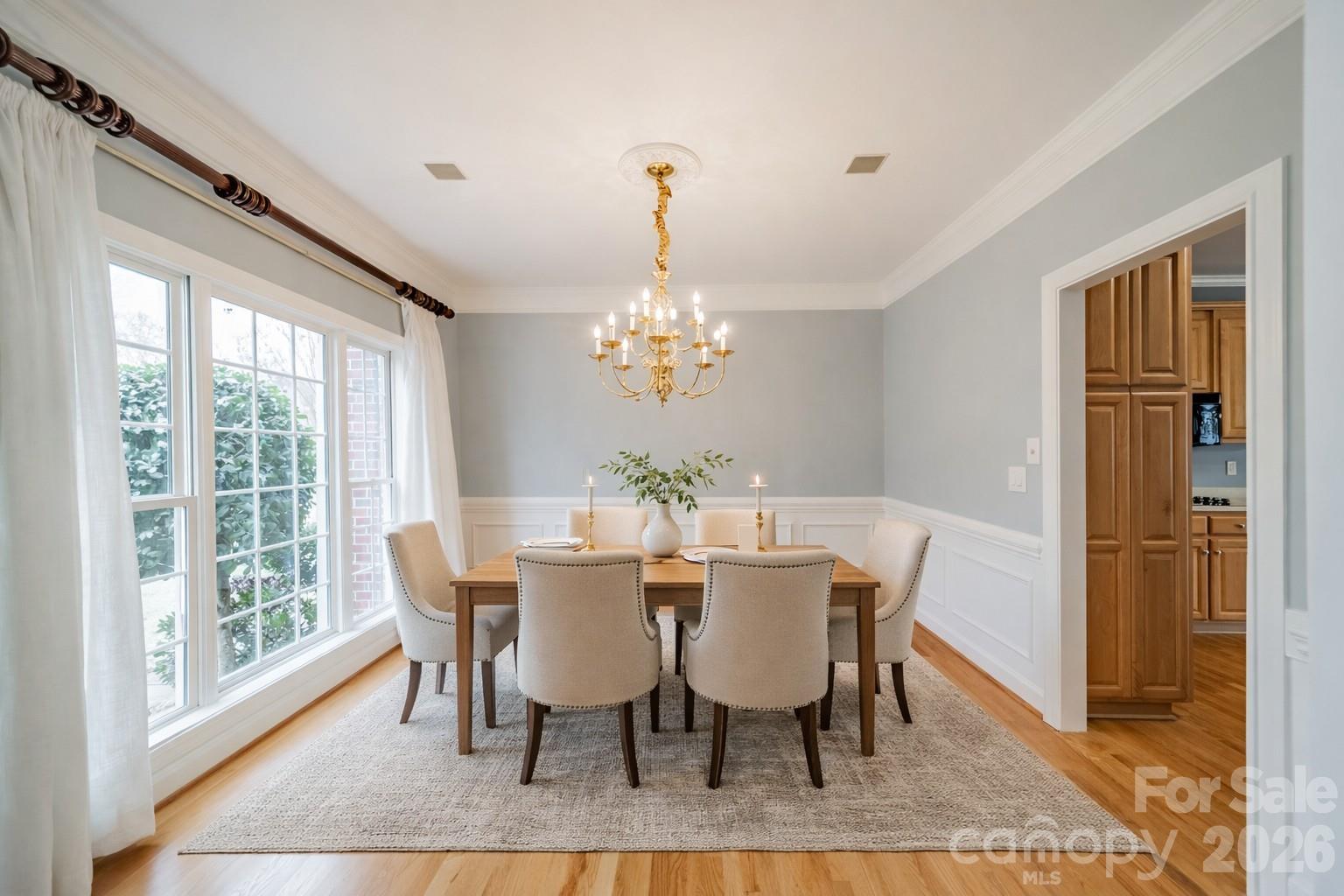 4006 Belle Meade Circle — Belmont