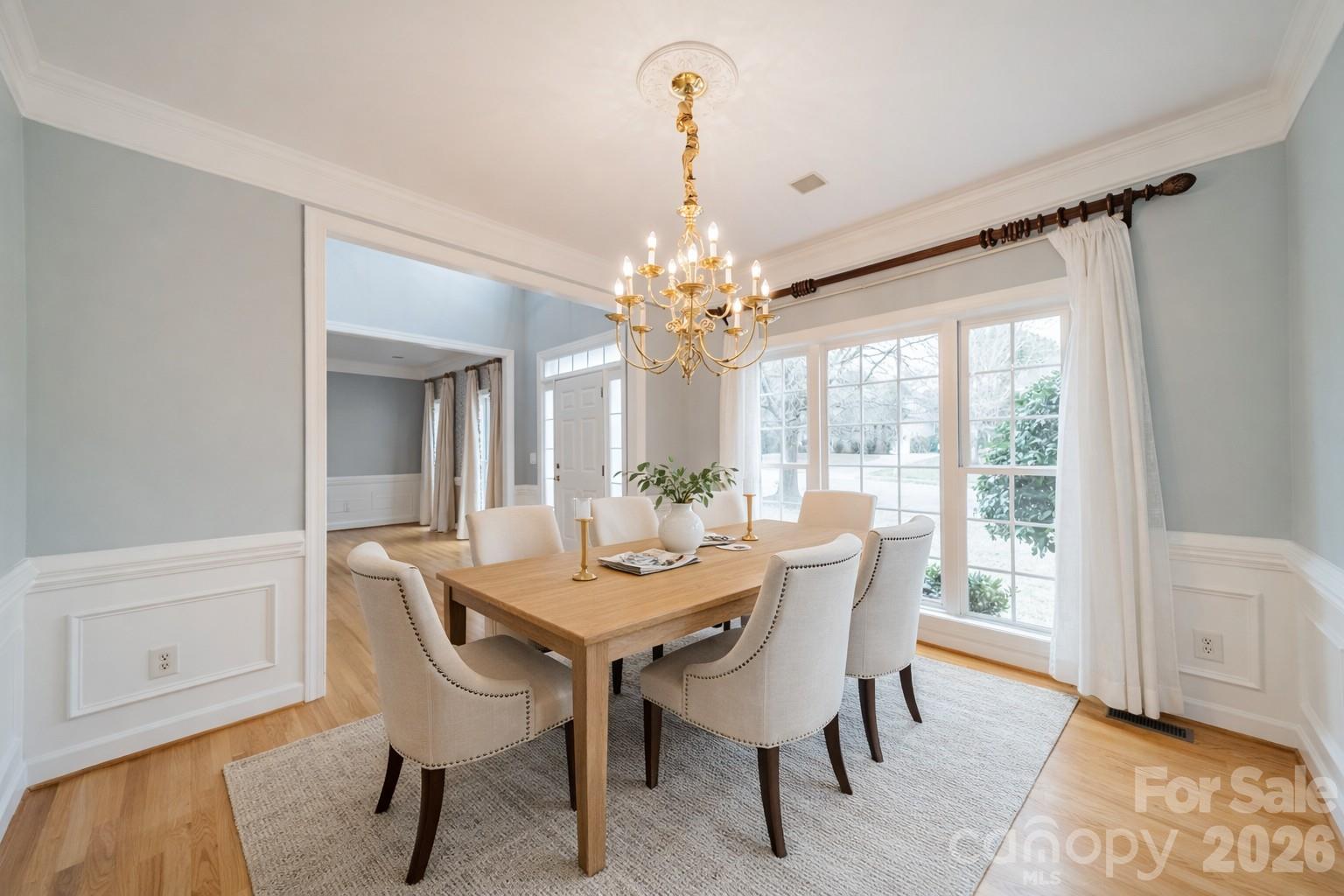 4006 Belle Meade Circle — Belmont