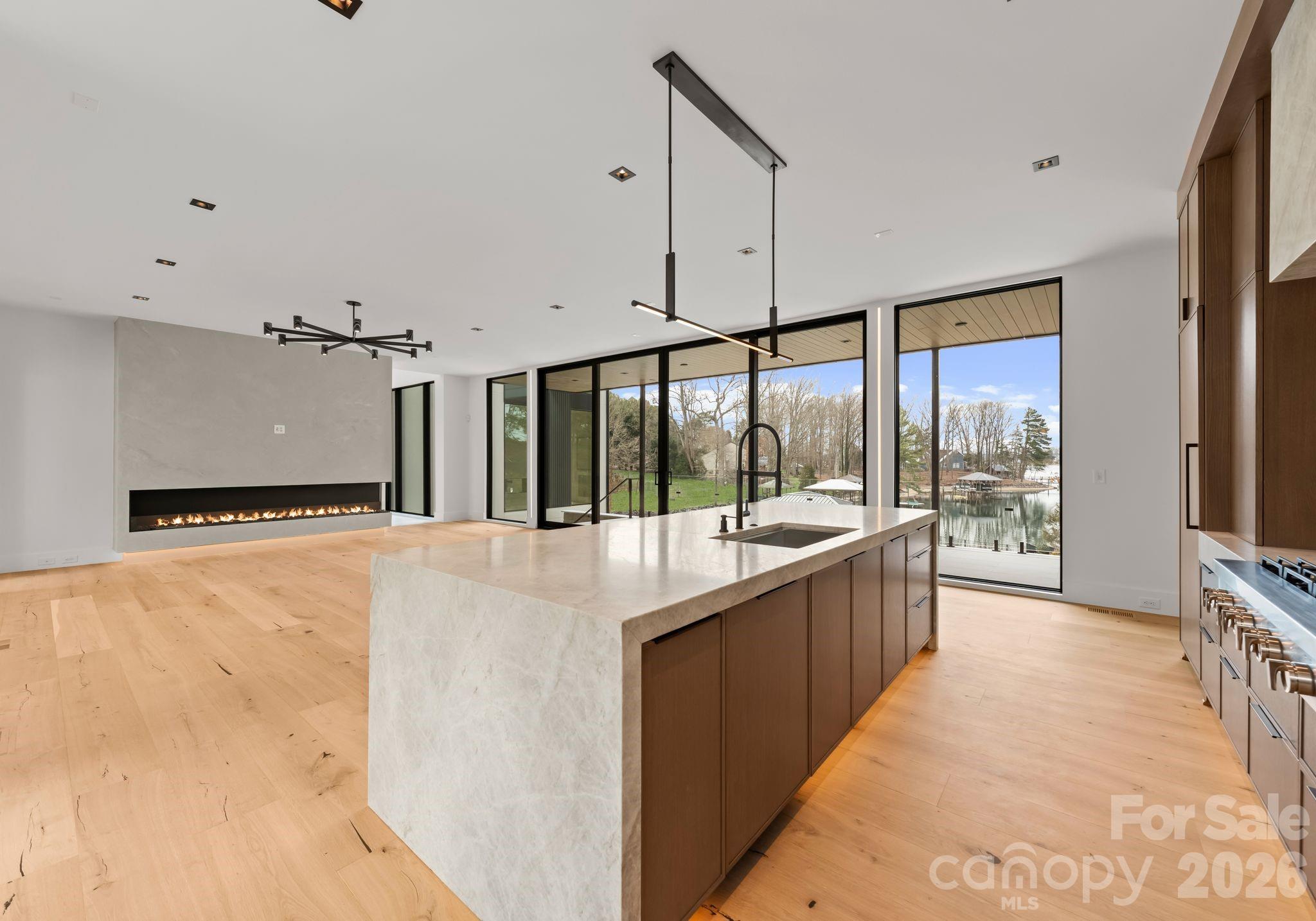 2536 Brawley School Road — Mooresville