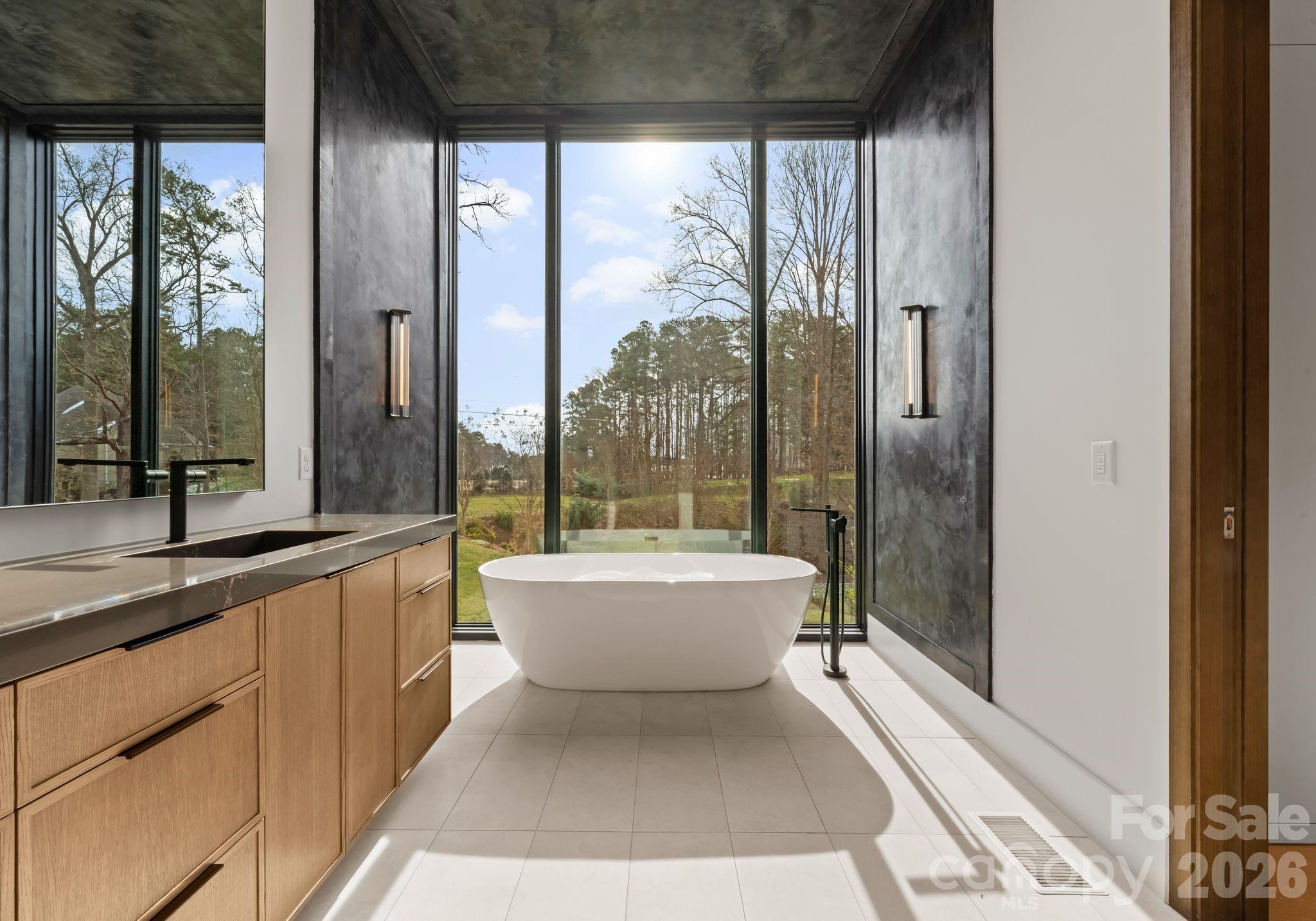 2536 Brawley School Road — Mooresville