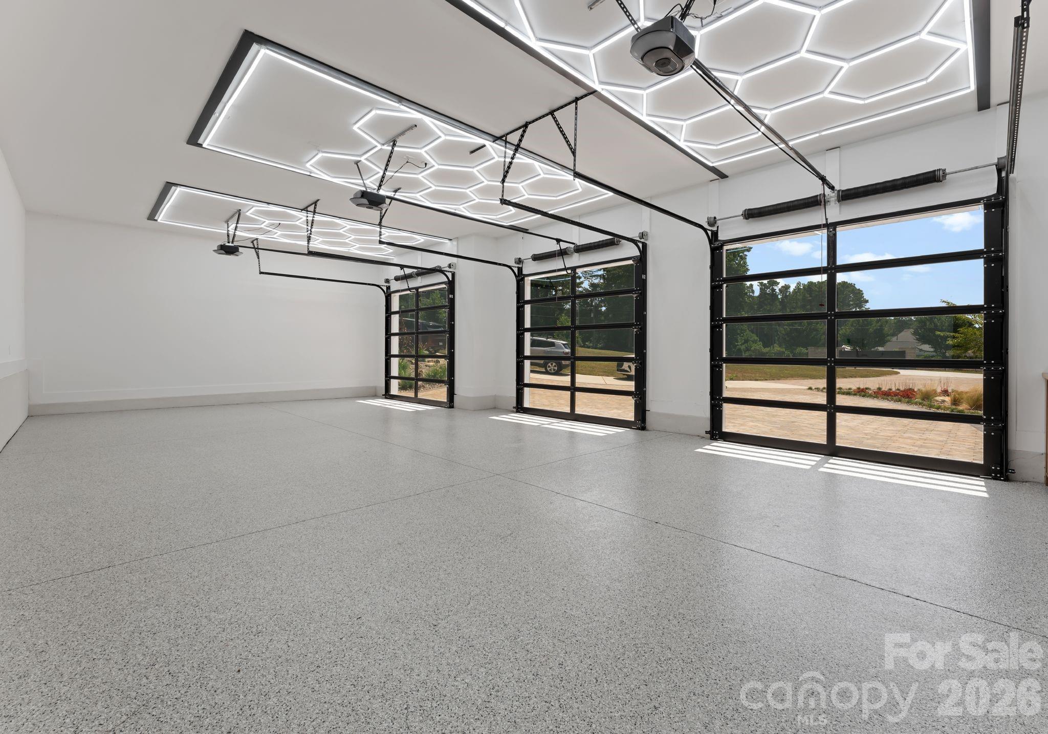 2536 Brawley School Road — Mooresville