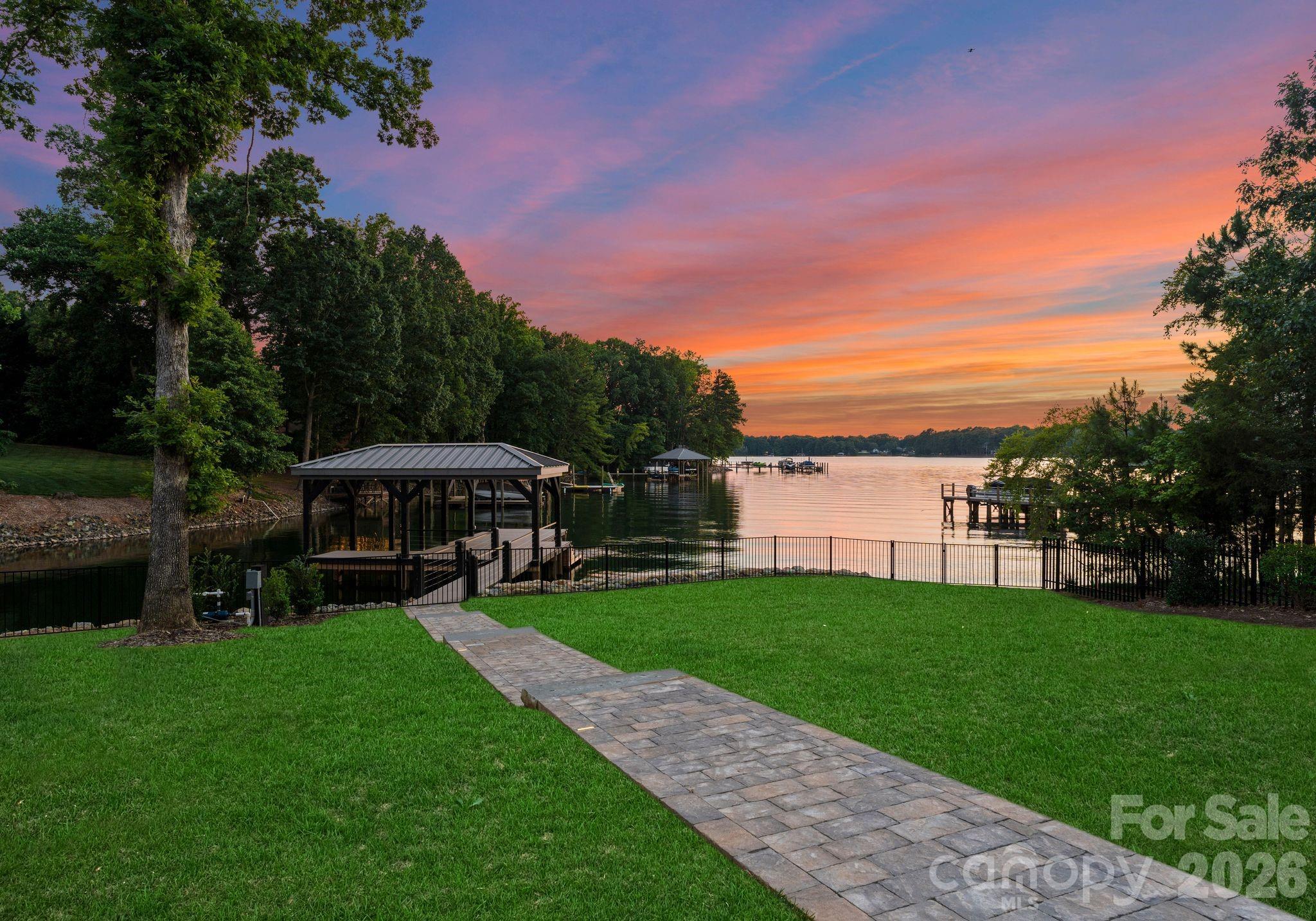 2536 Brawley School Road — Mooresville