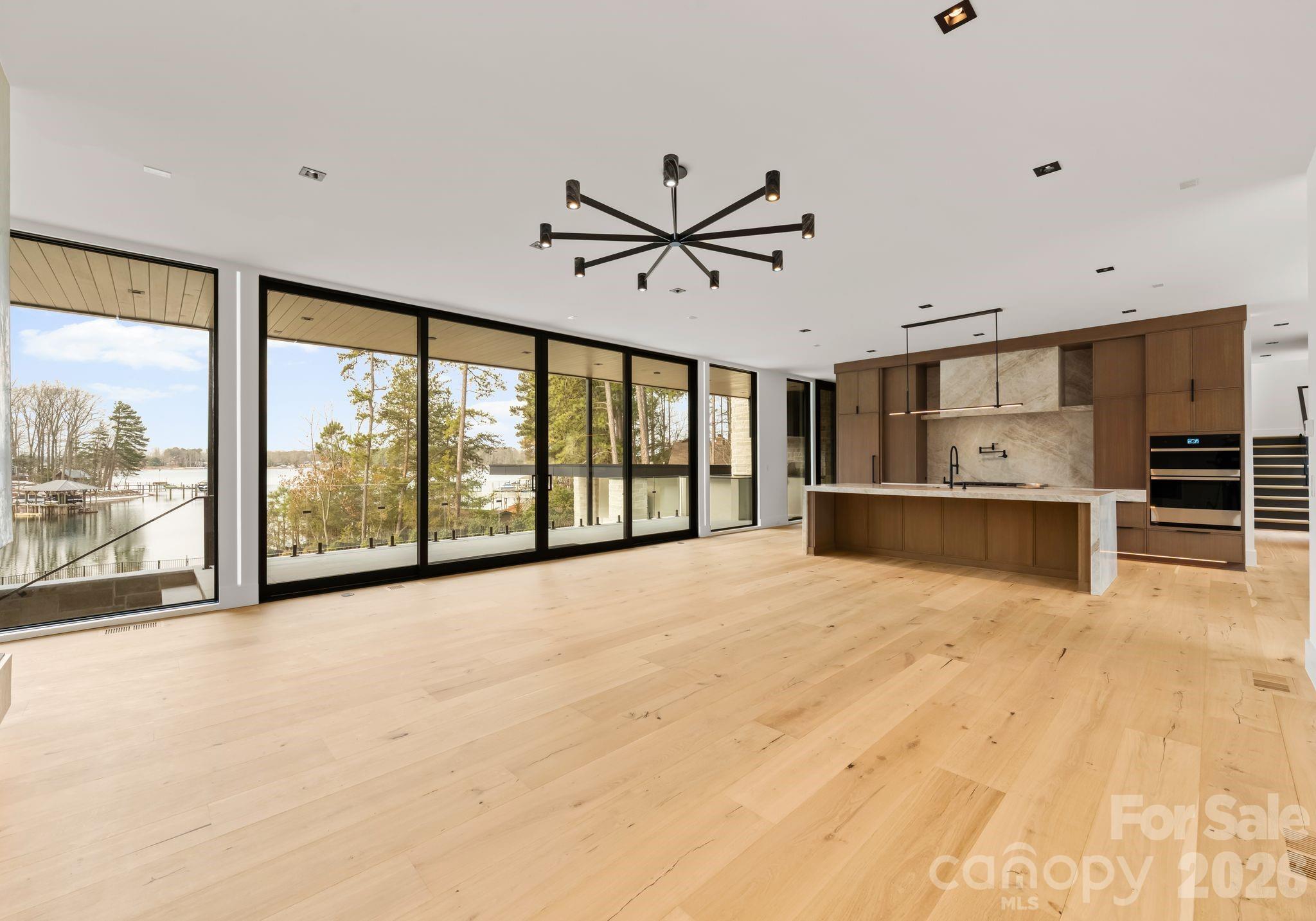 2536 Brawley School Road — Mooresville