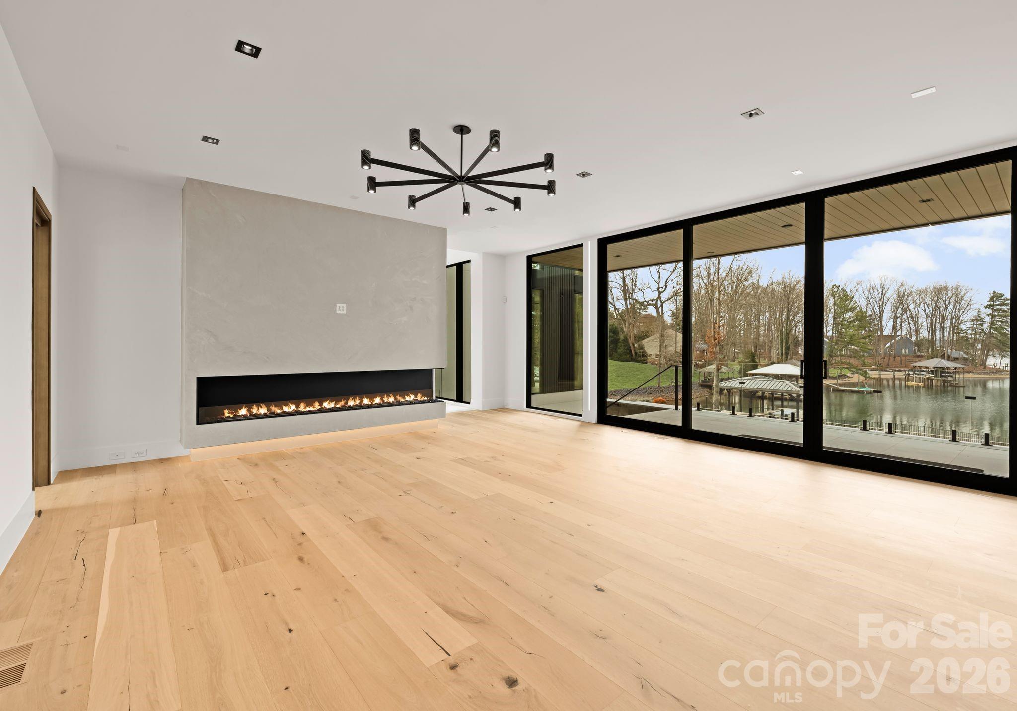 2536 Brawley School Road — Mooresville