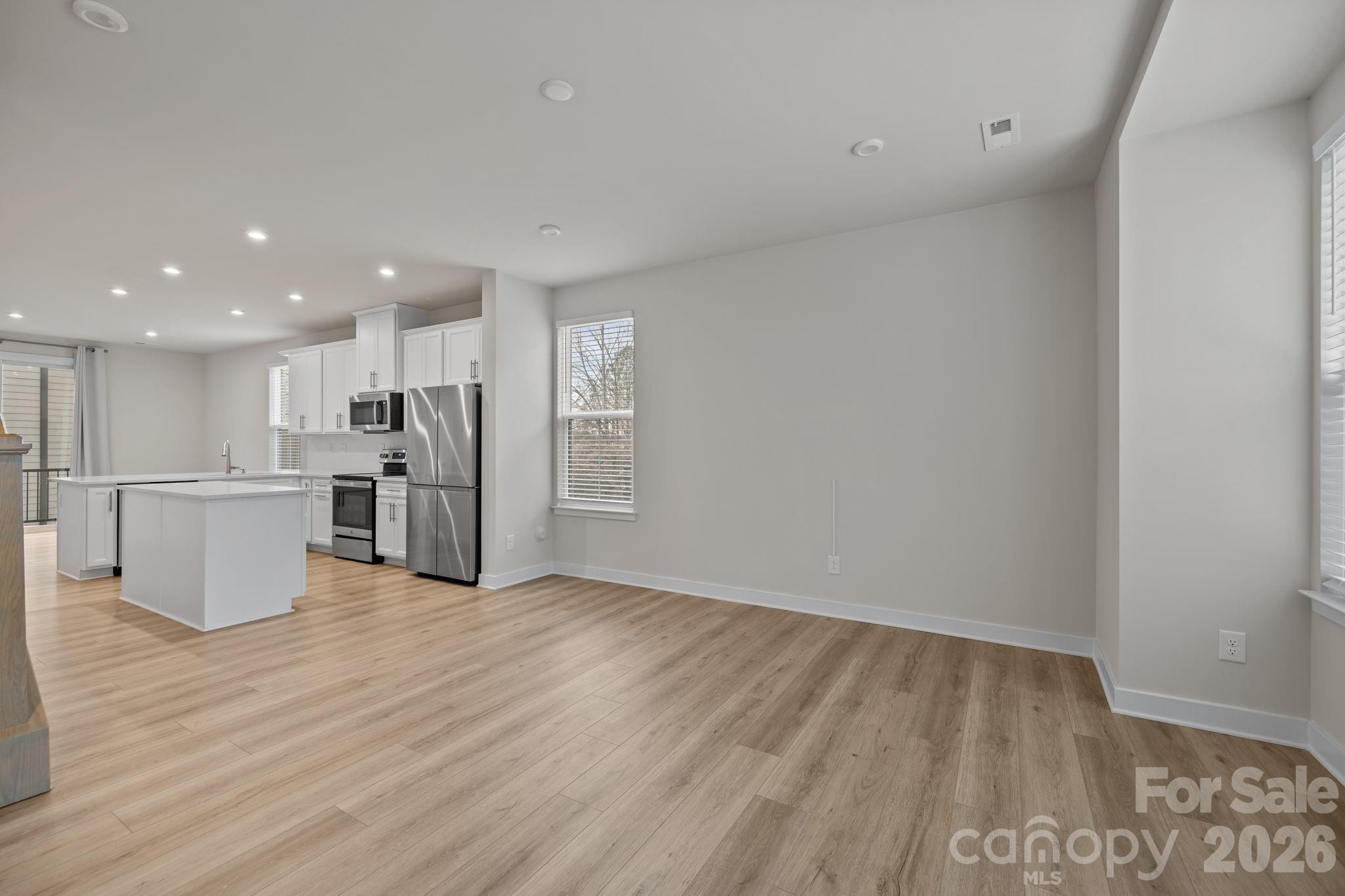 460 Spearfield Lane — Charlotte