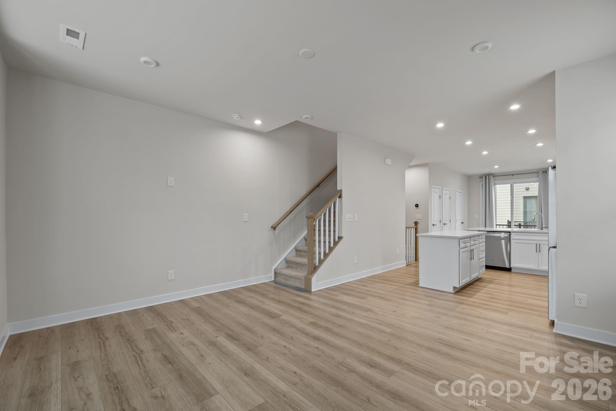 460 Spearfield Lane — Charlotte