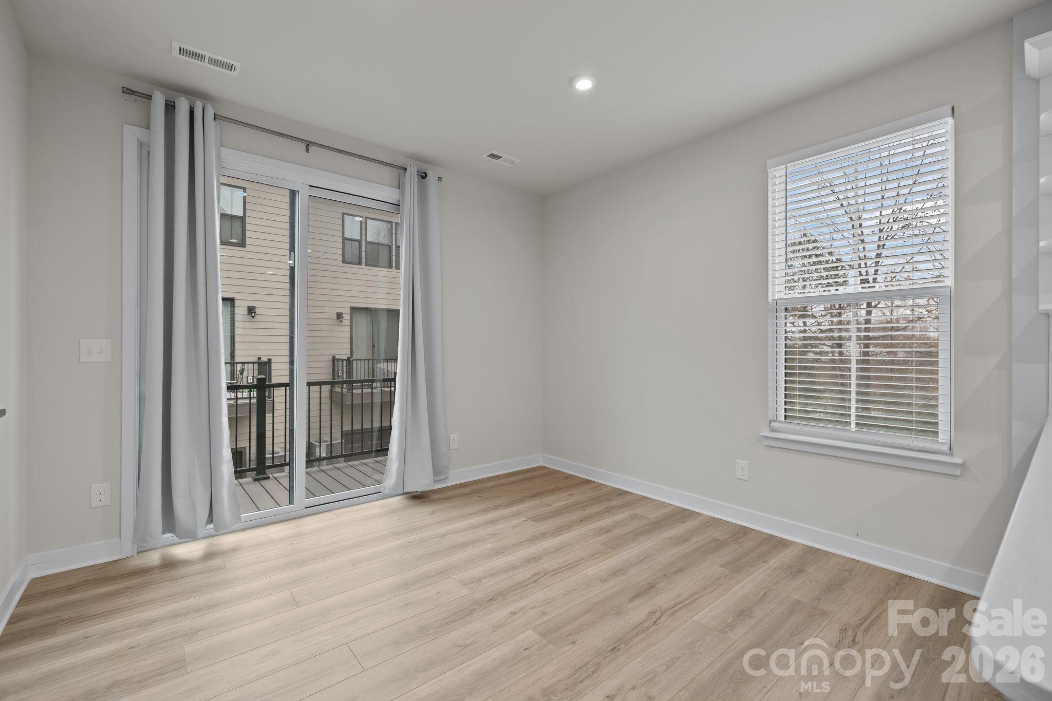 460 Spearfield Lane — Charlotte