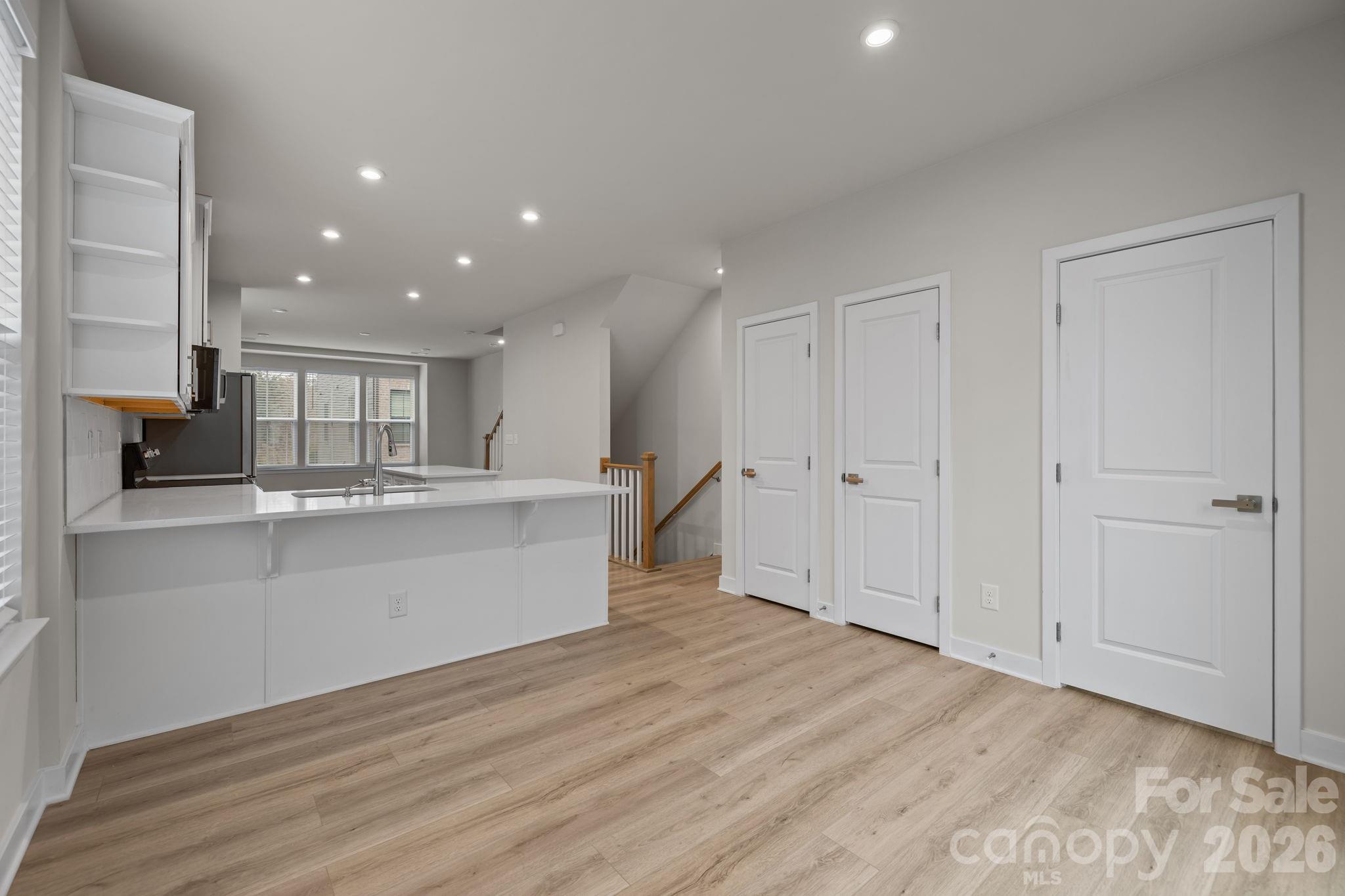 460 Spearfield Lane — Charlotte