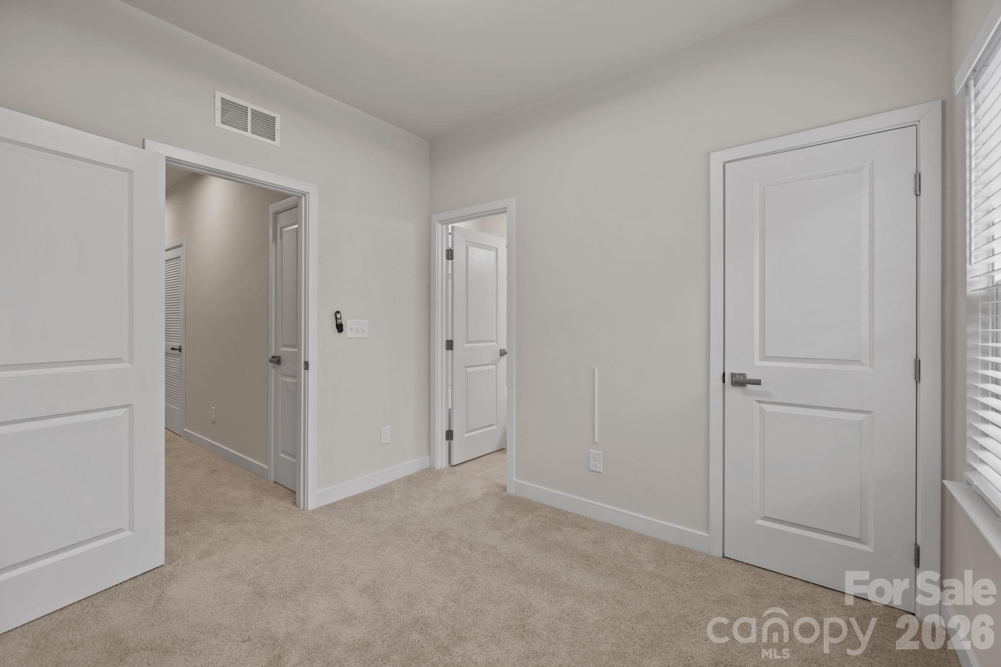 460 Spearfield Lane — Charlotte