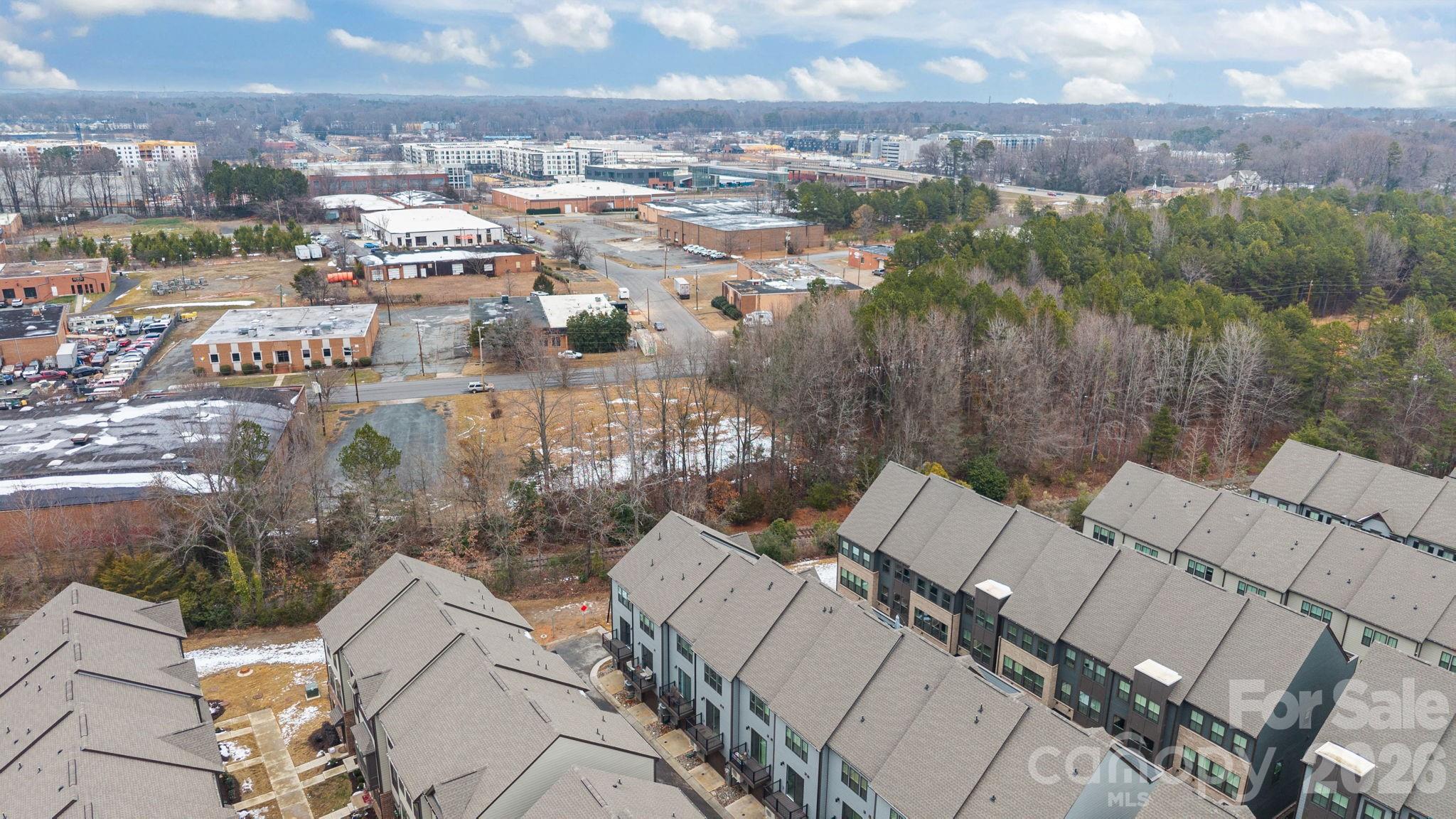 460 Spearfield Lane — Charlotte